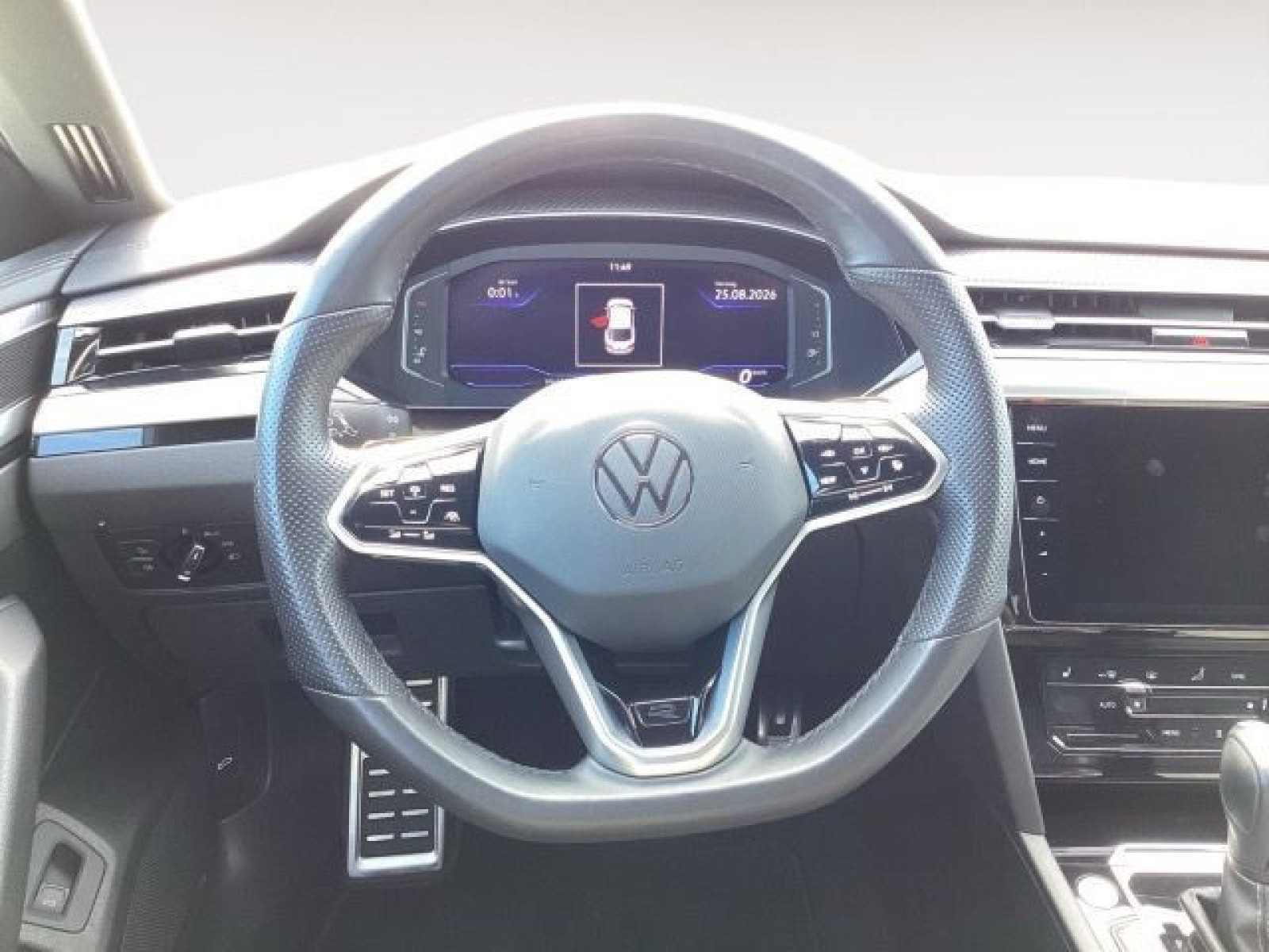 Volkswagen - Arteon_12