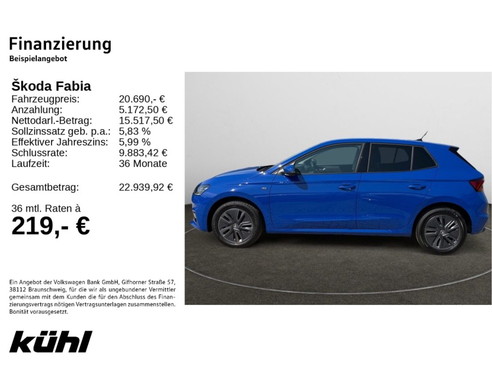Škoda - Fabia_2