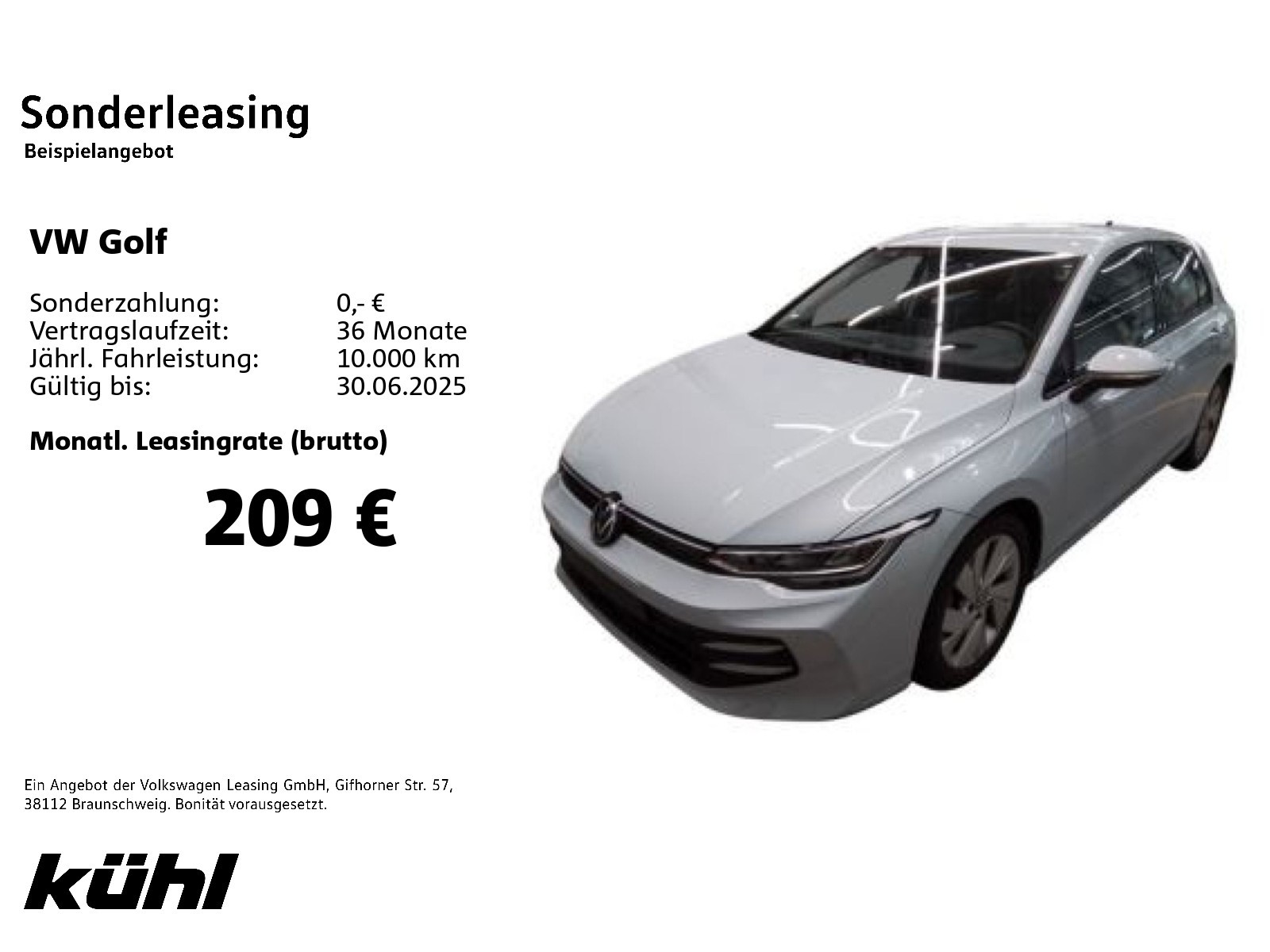 Golf 8 VIII 1.5 TSI Life Harman Kardon HuD ACC Navi LED App