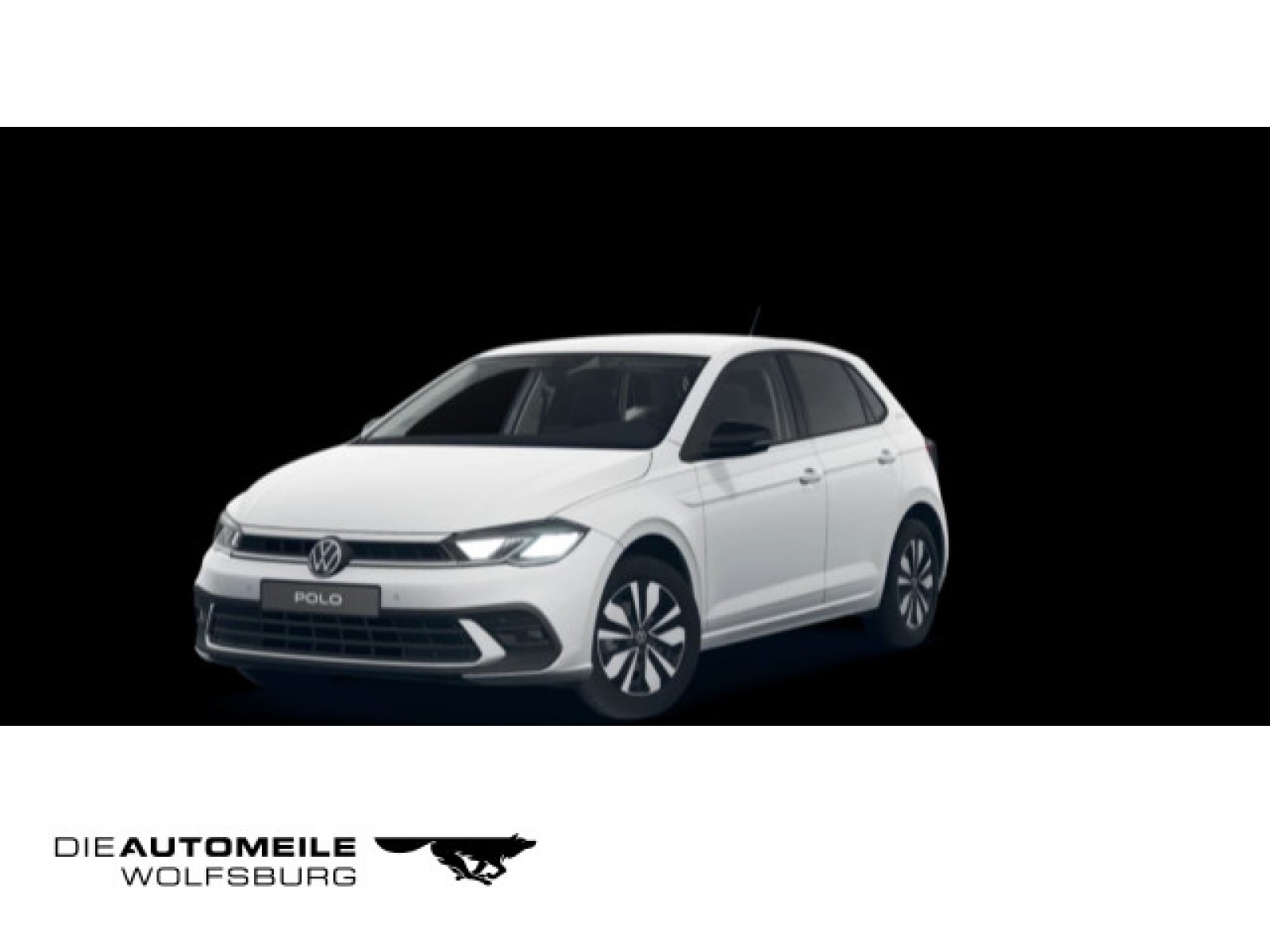 Polo VI 1.0 TSI OPF DSG GOAL