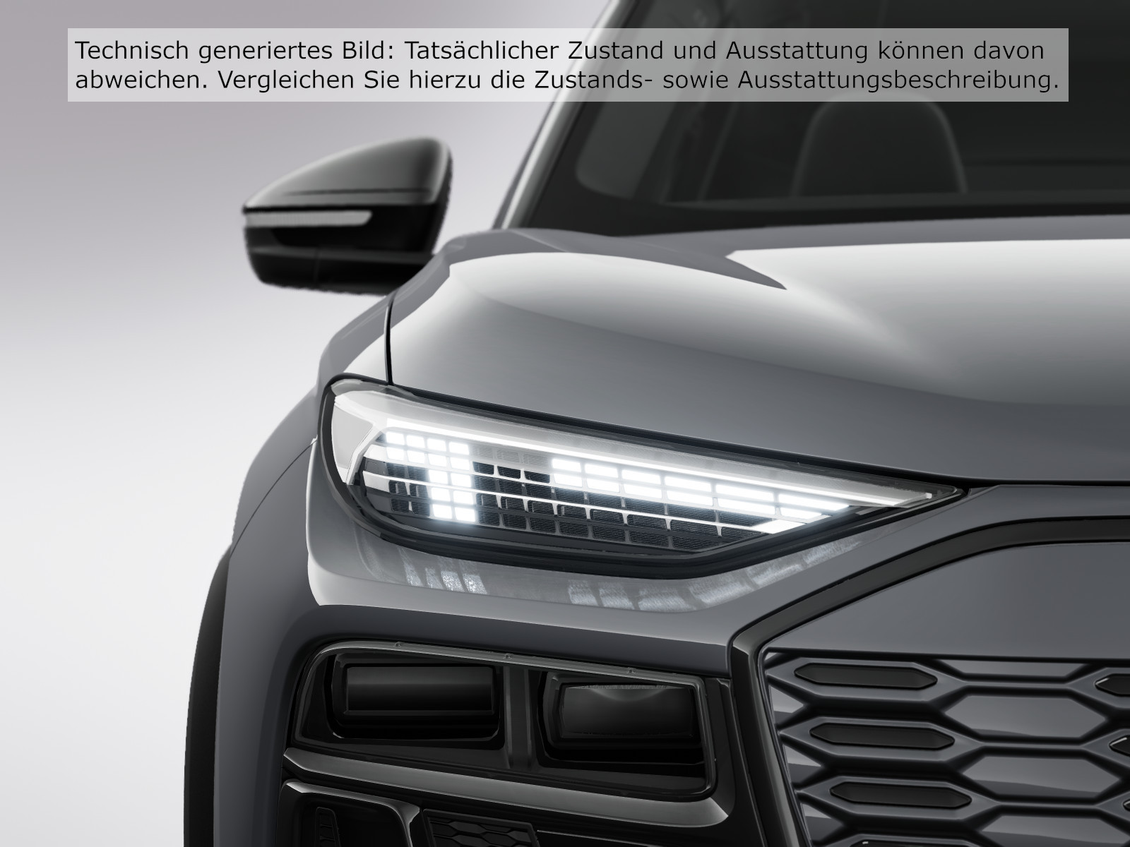 Audi - Q6 SUV e-tron_7