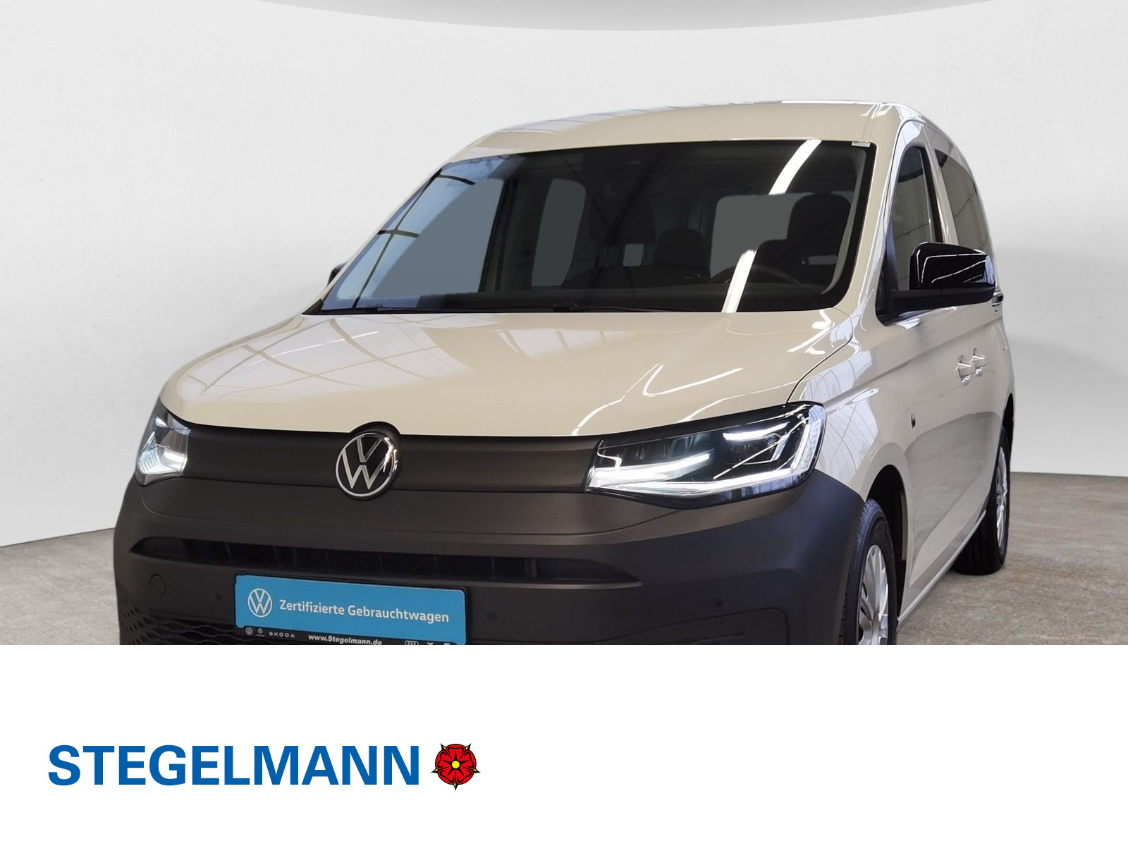 Volkswagen - Caddy_1