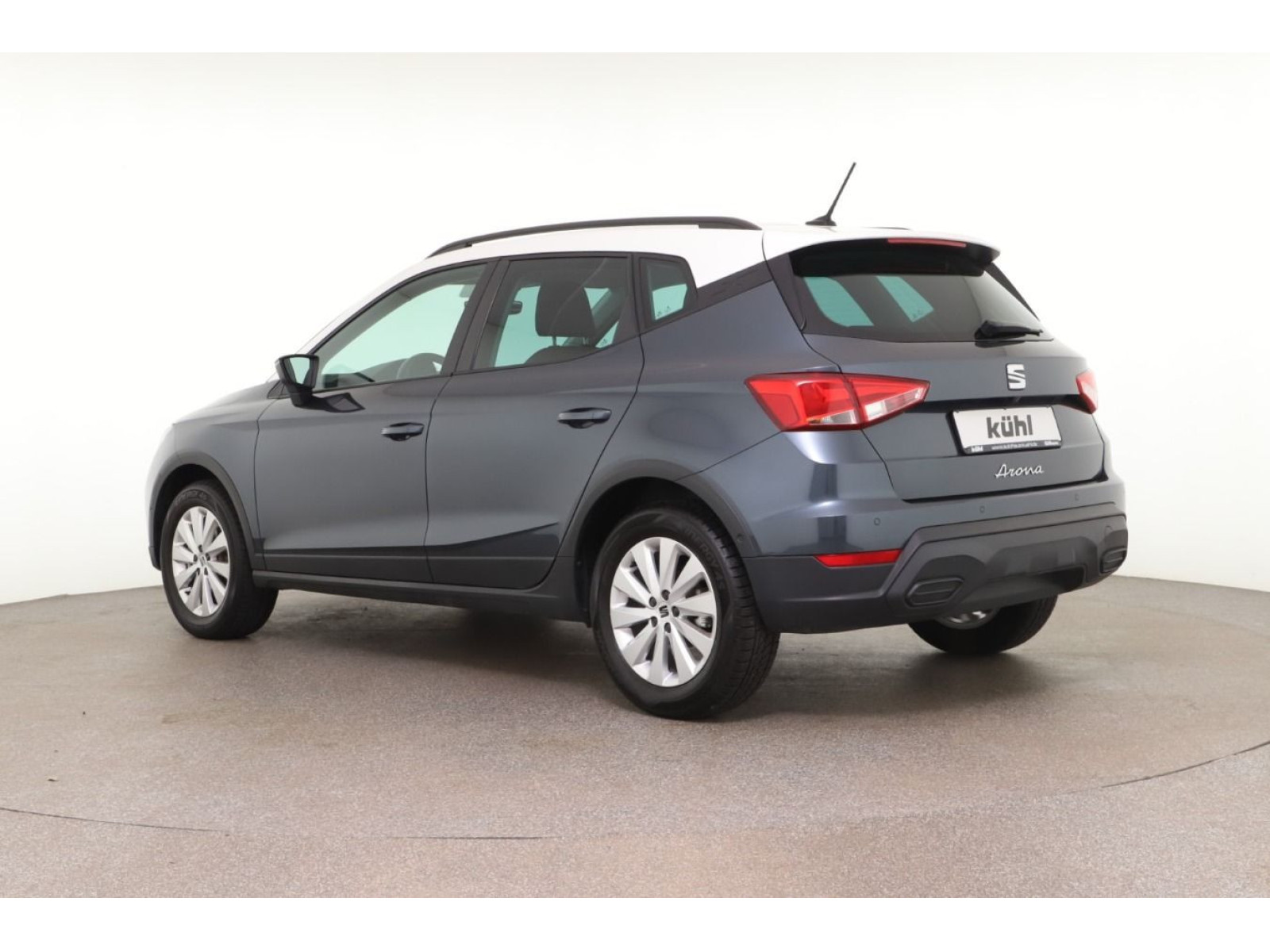Seat - Arona_4