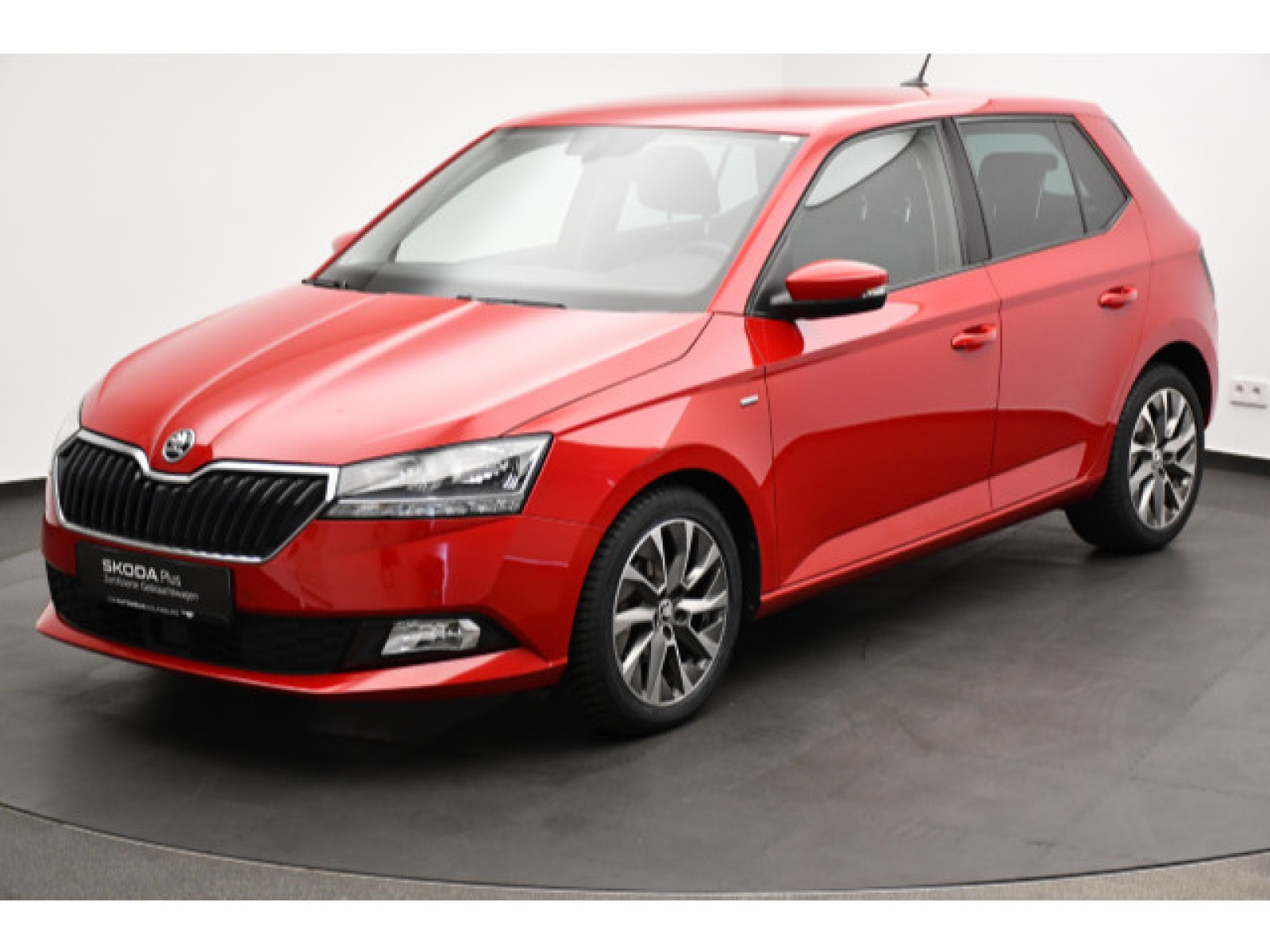 Škoda - Fabia_1