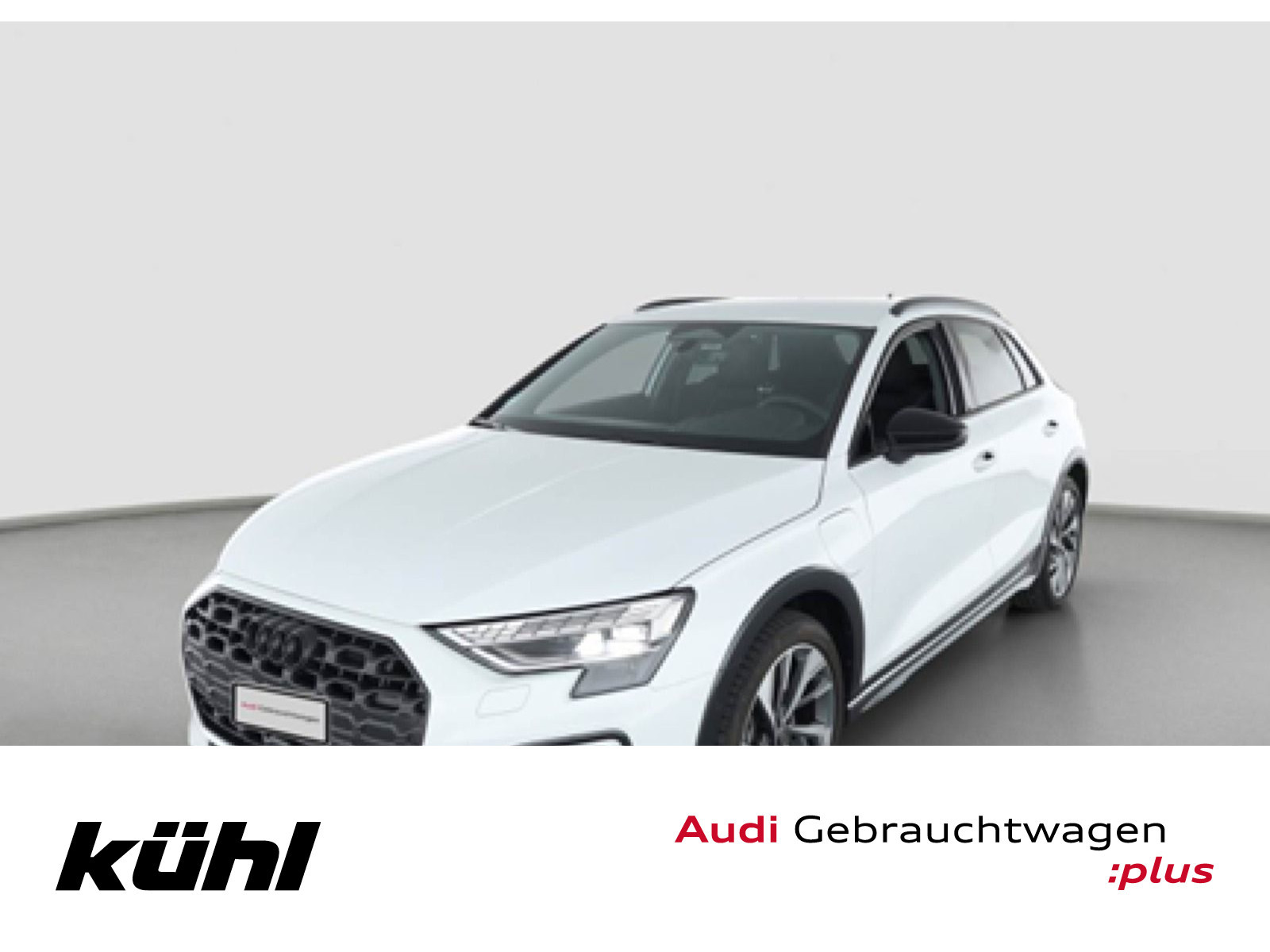Audi - A3 allstreet_1