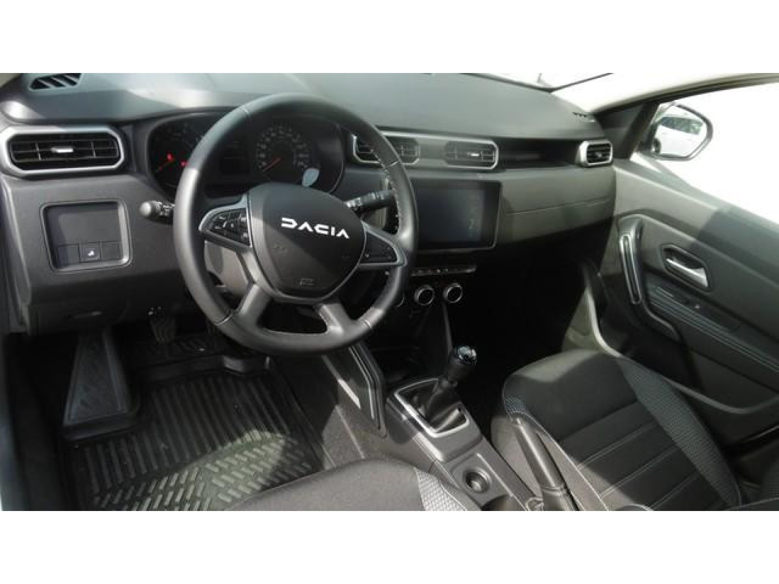 Dacia - Duster_10
