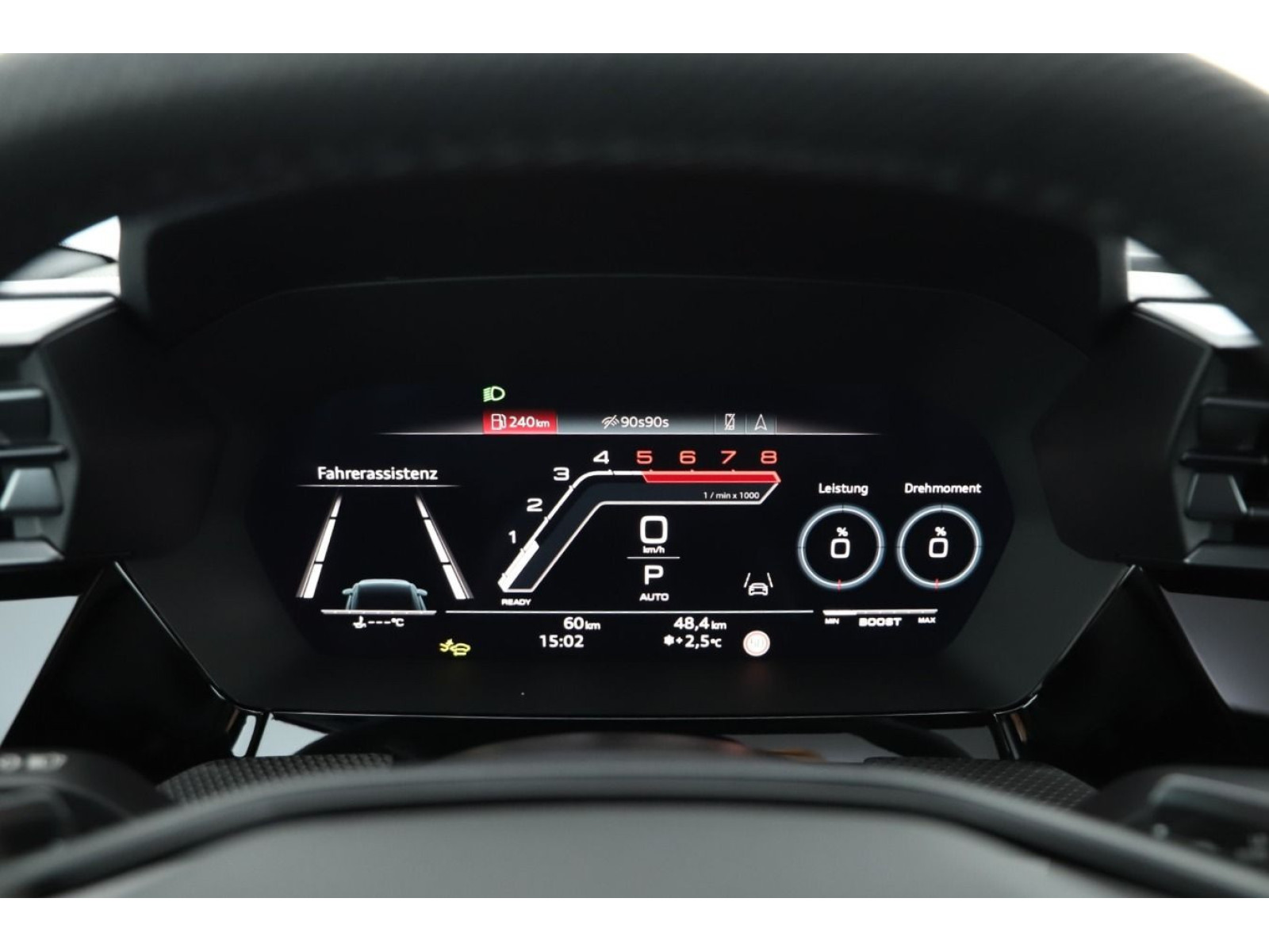 Audi - RS 3 Sportback_12