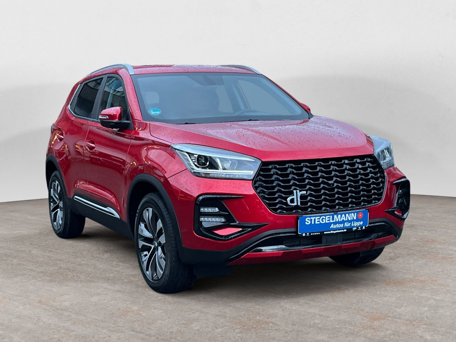 DR Automobiles - DR 5.0_8