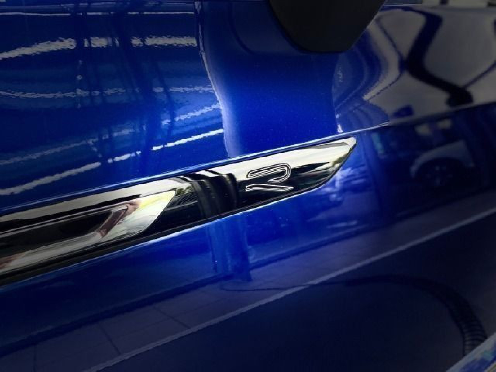 Volkswagen - Arteon Shooting Brake_22