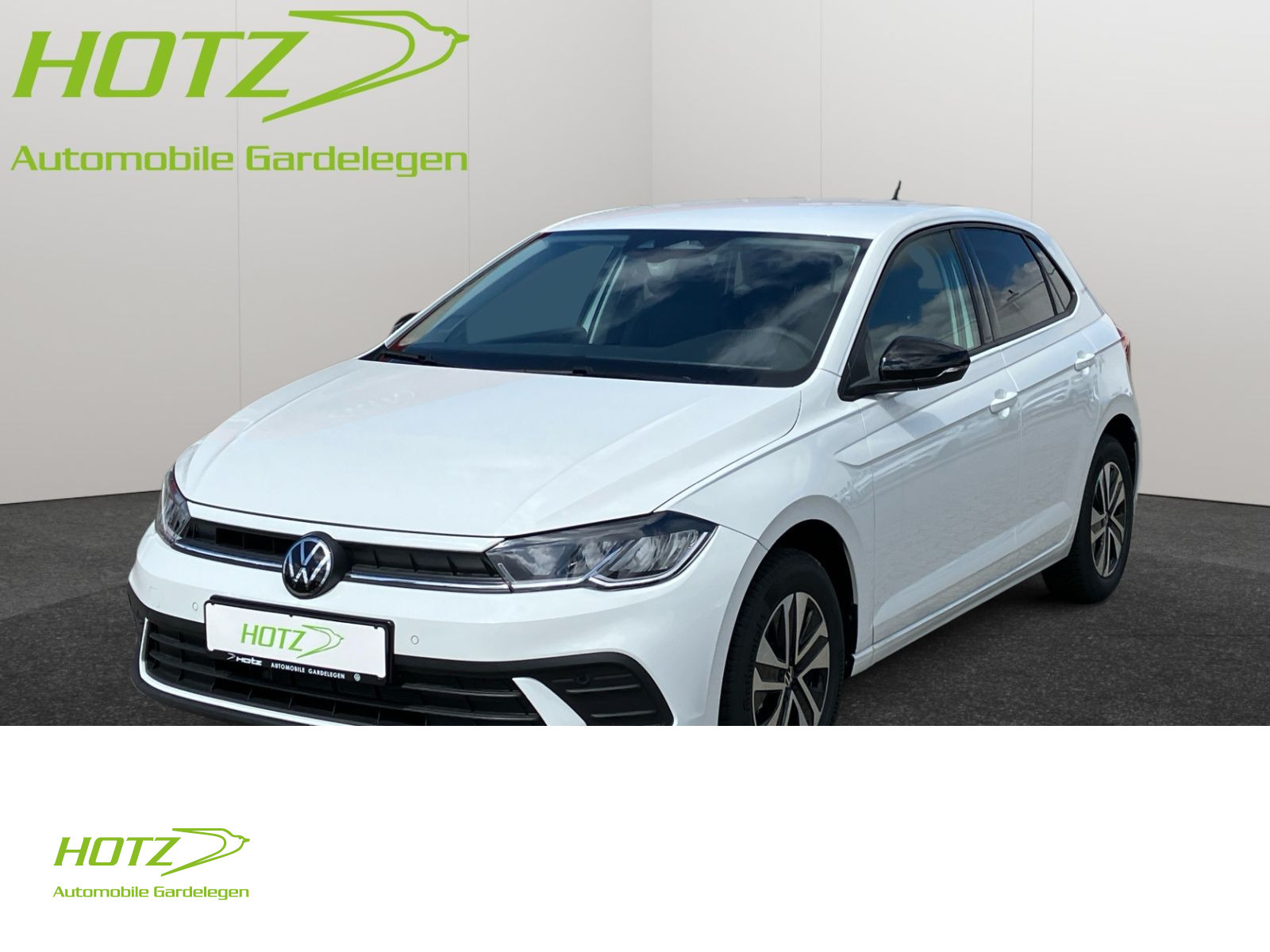 Volkswagen - Polo_1