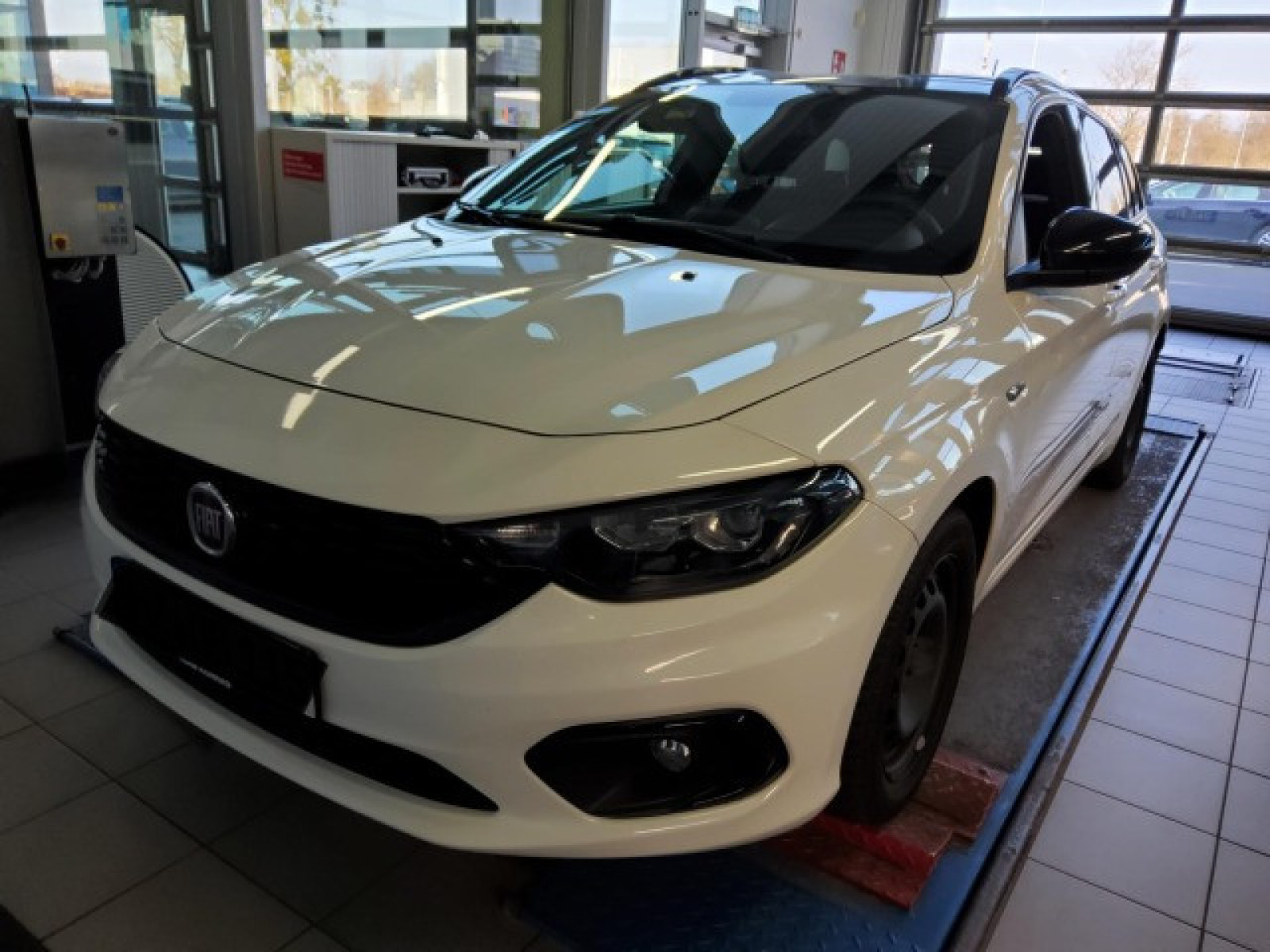 Fiat - Tipo_1