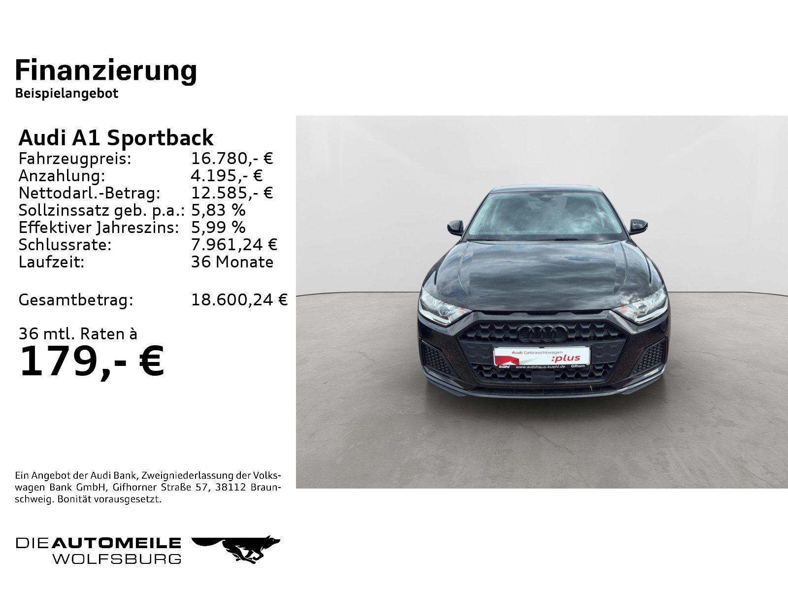 Audi - A1 Sportback_2
