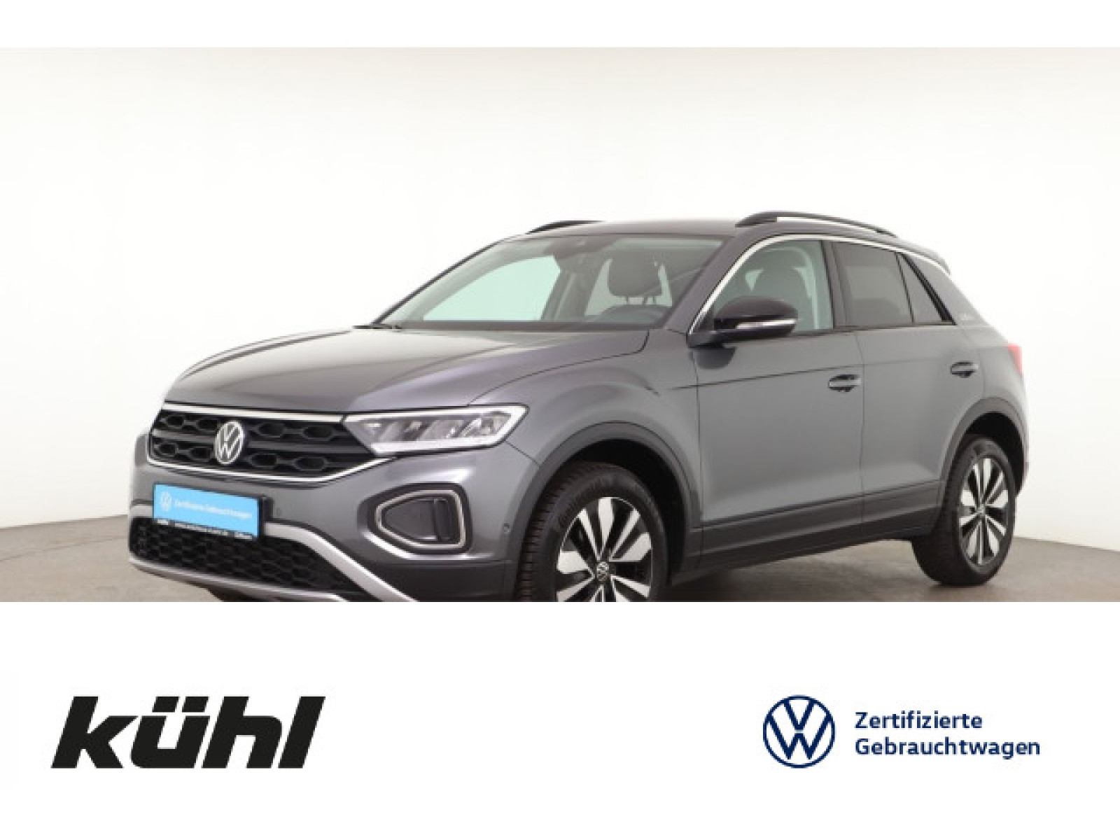 Volkswagen - T-Roc_1