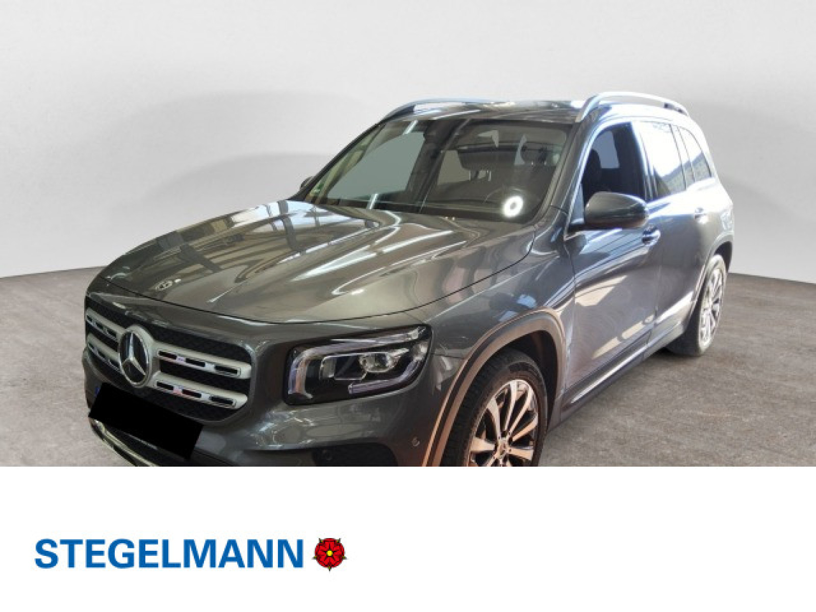 Mercedes-Benz - GLB 200_1