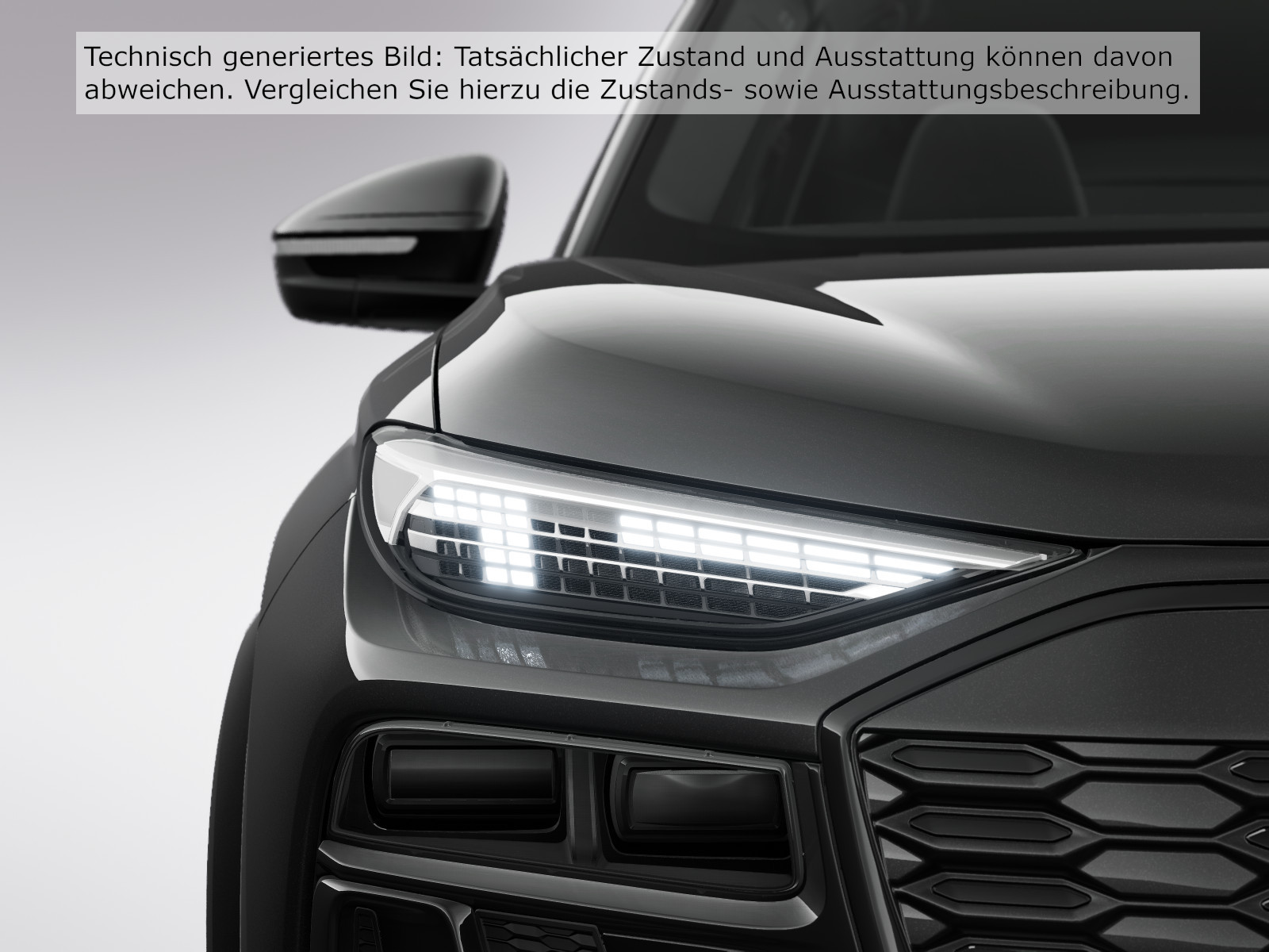 Audi - Q6 SUV e-tron_7