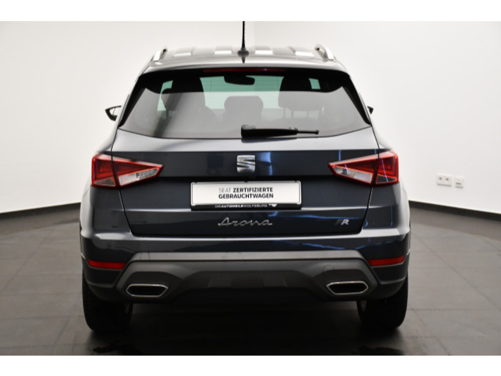 Seat - Arona_19