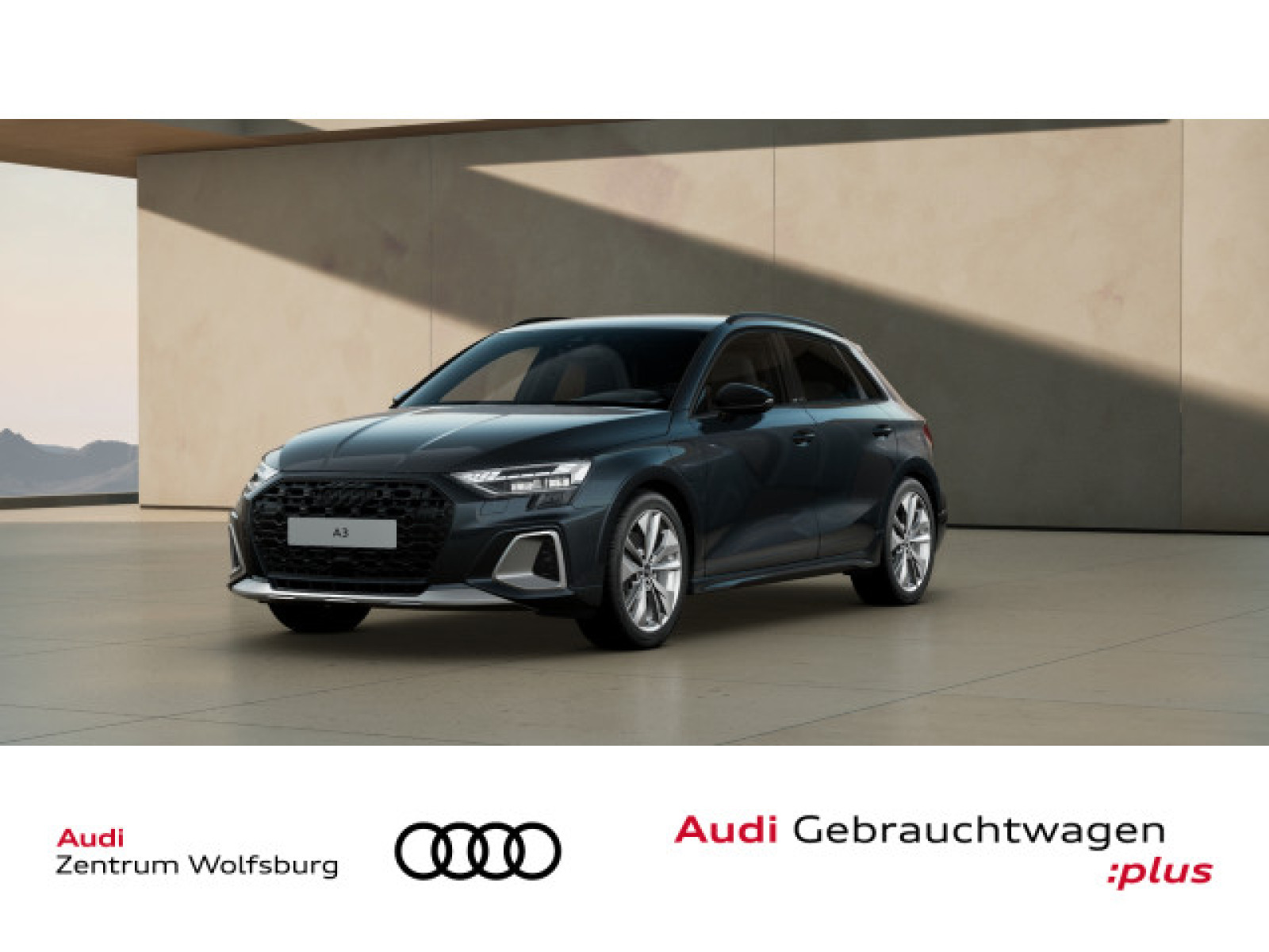 Audi - A3 allstreet_1