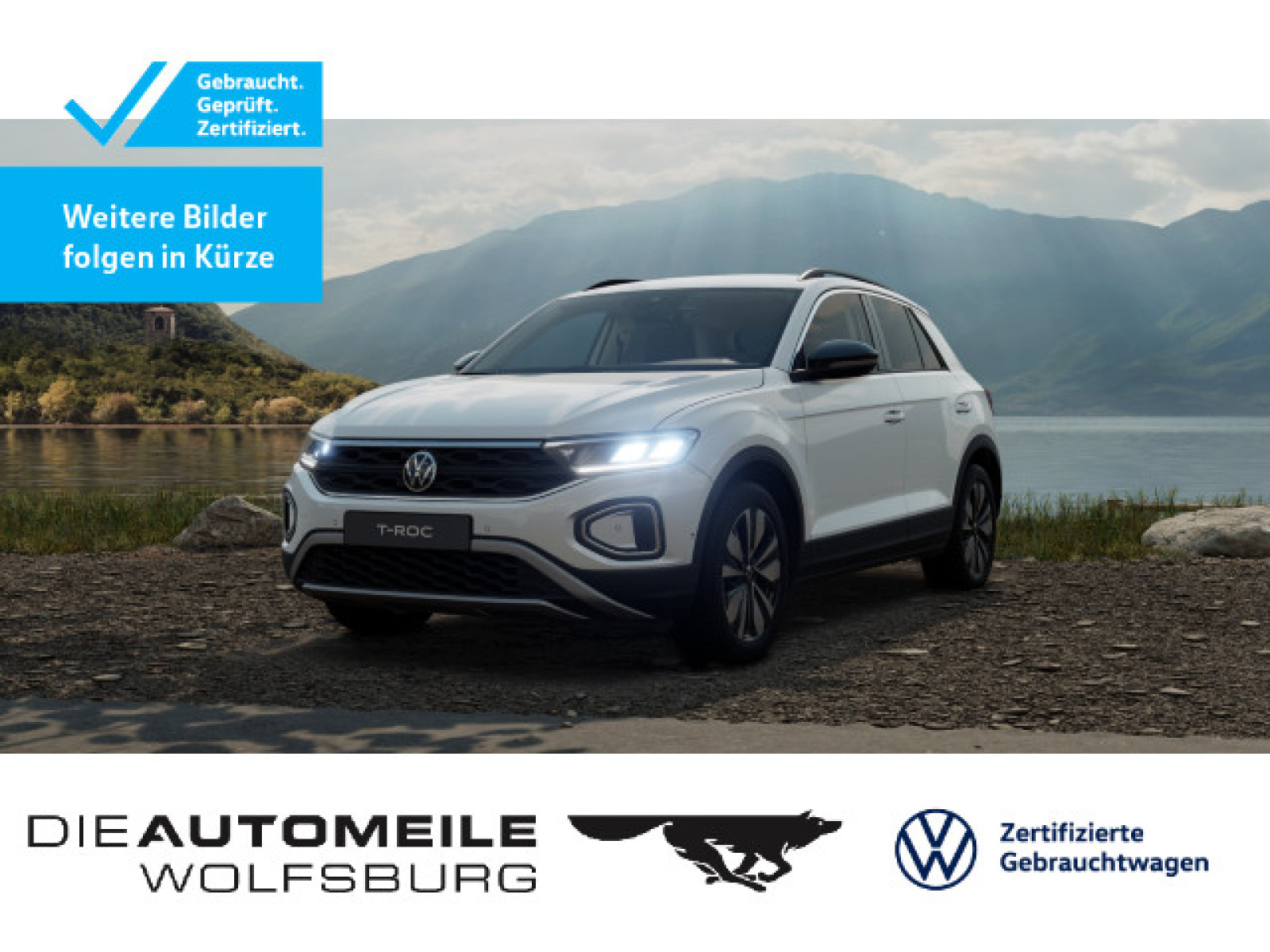 Volkswagen - T-Roc_1