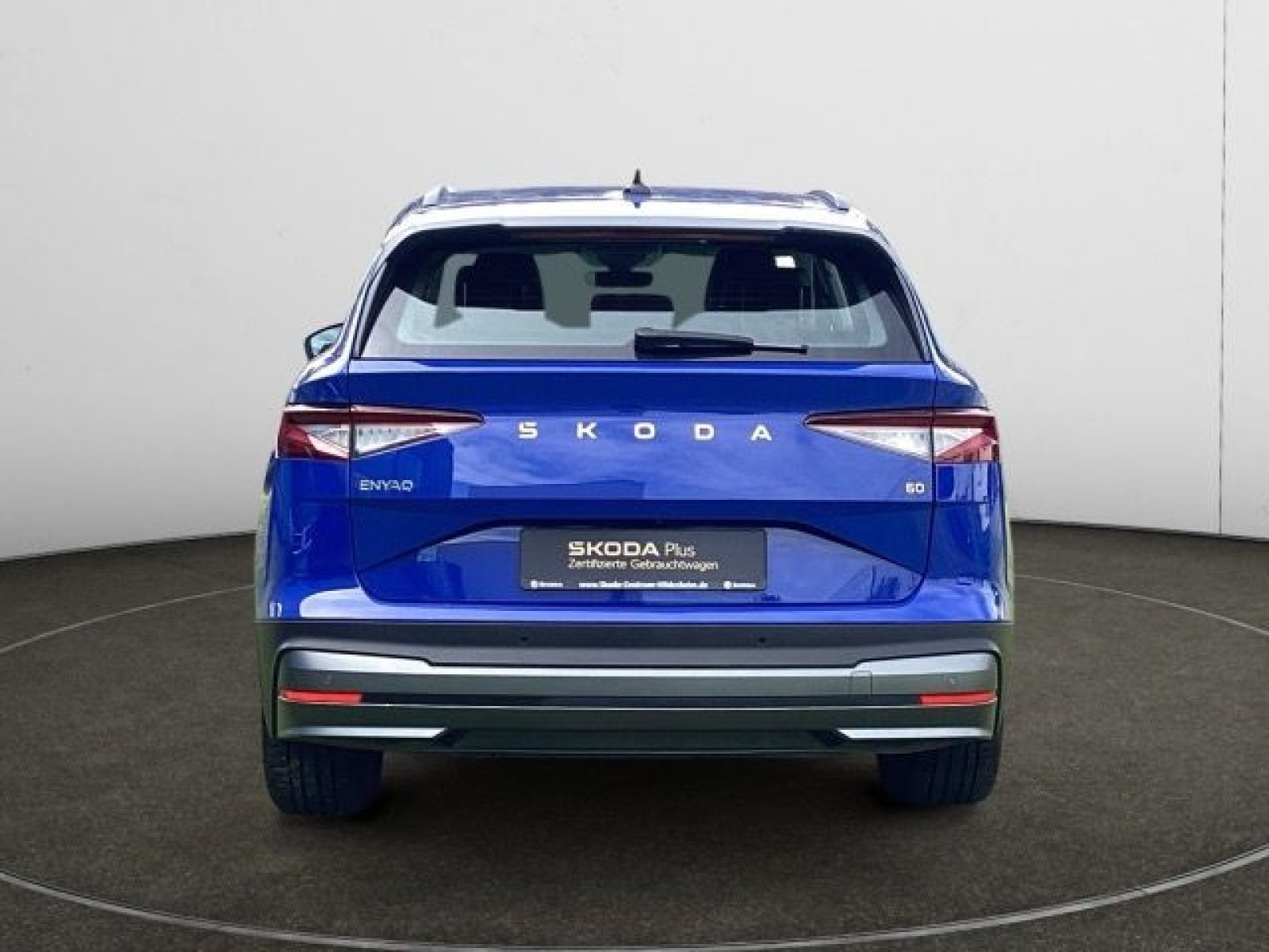 Škoda - Enyaq_4