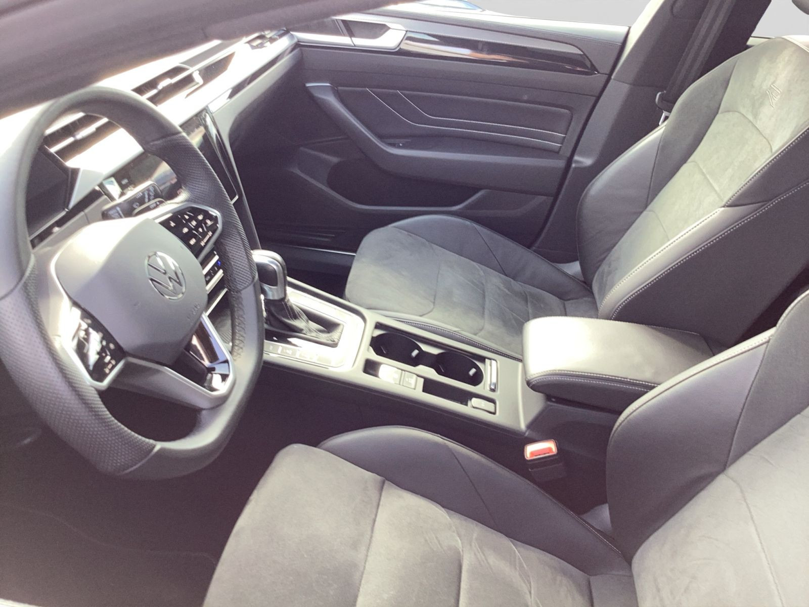 Volkswagen - Arteon Shooting Brake_5