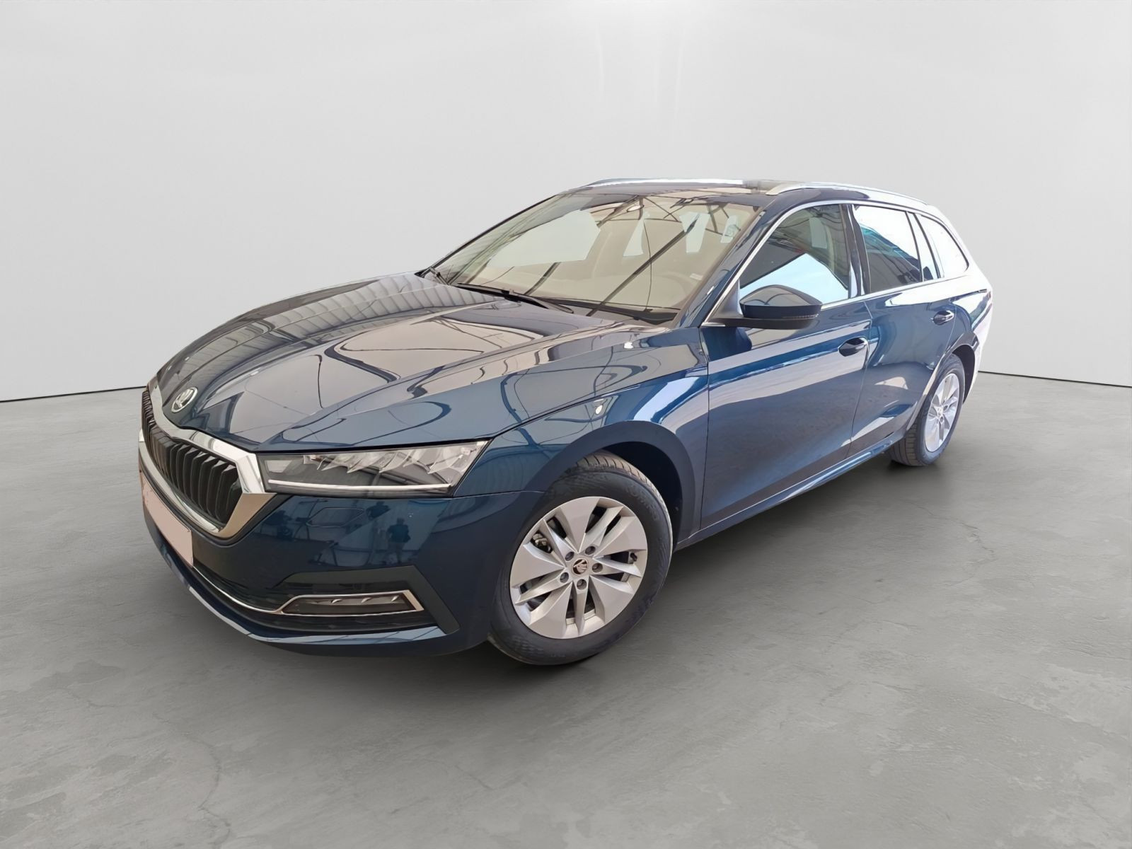 Škoda - Octavia_1