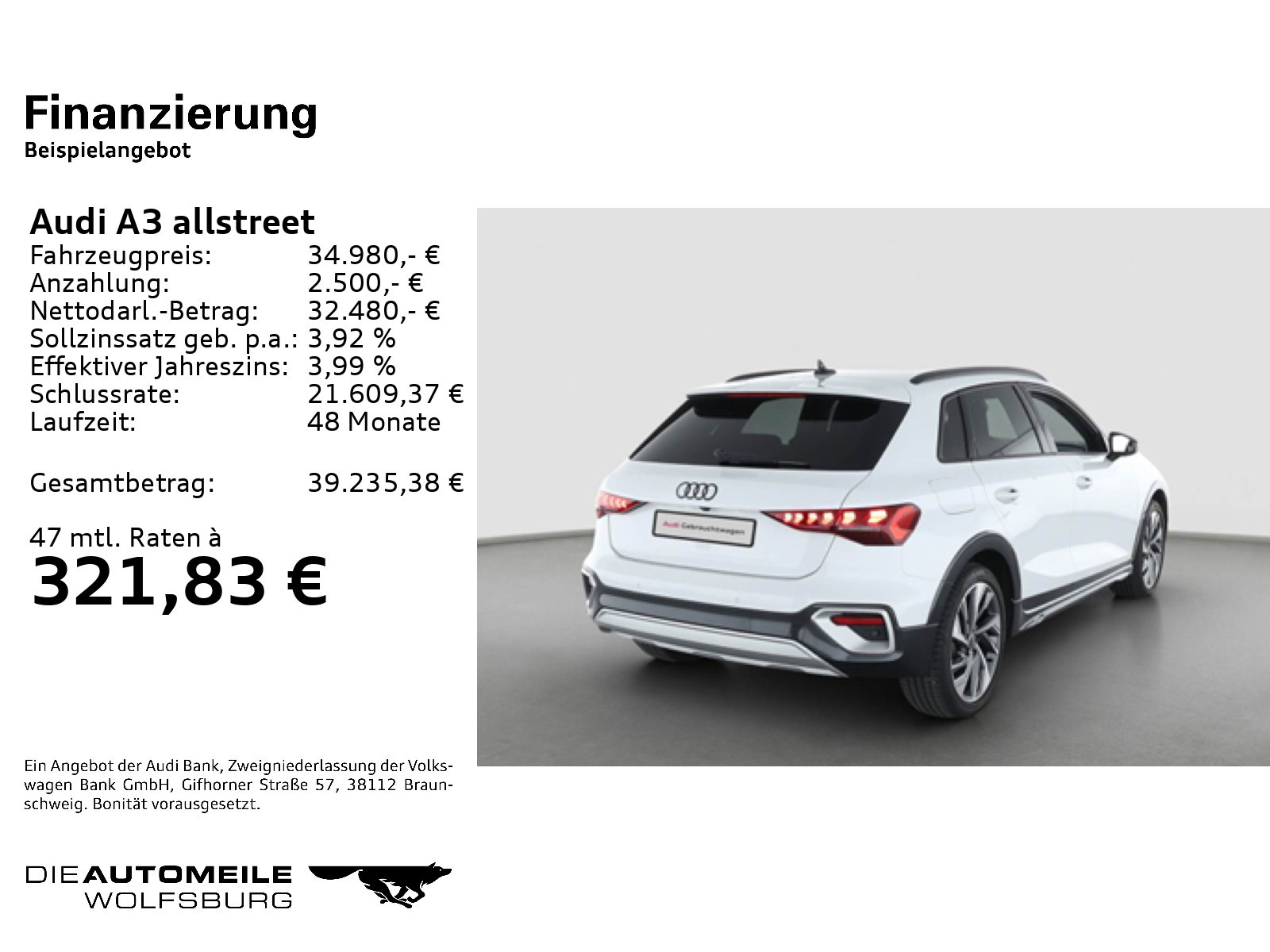 Audi - A3 allstreet_2