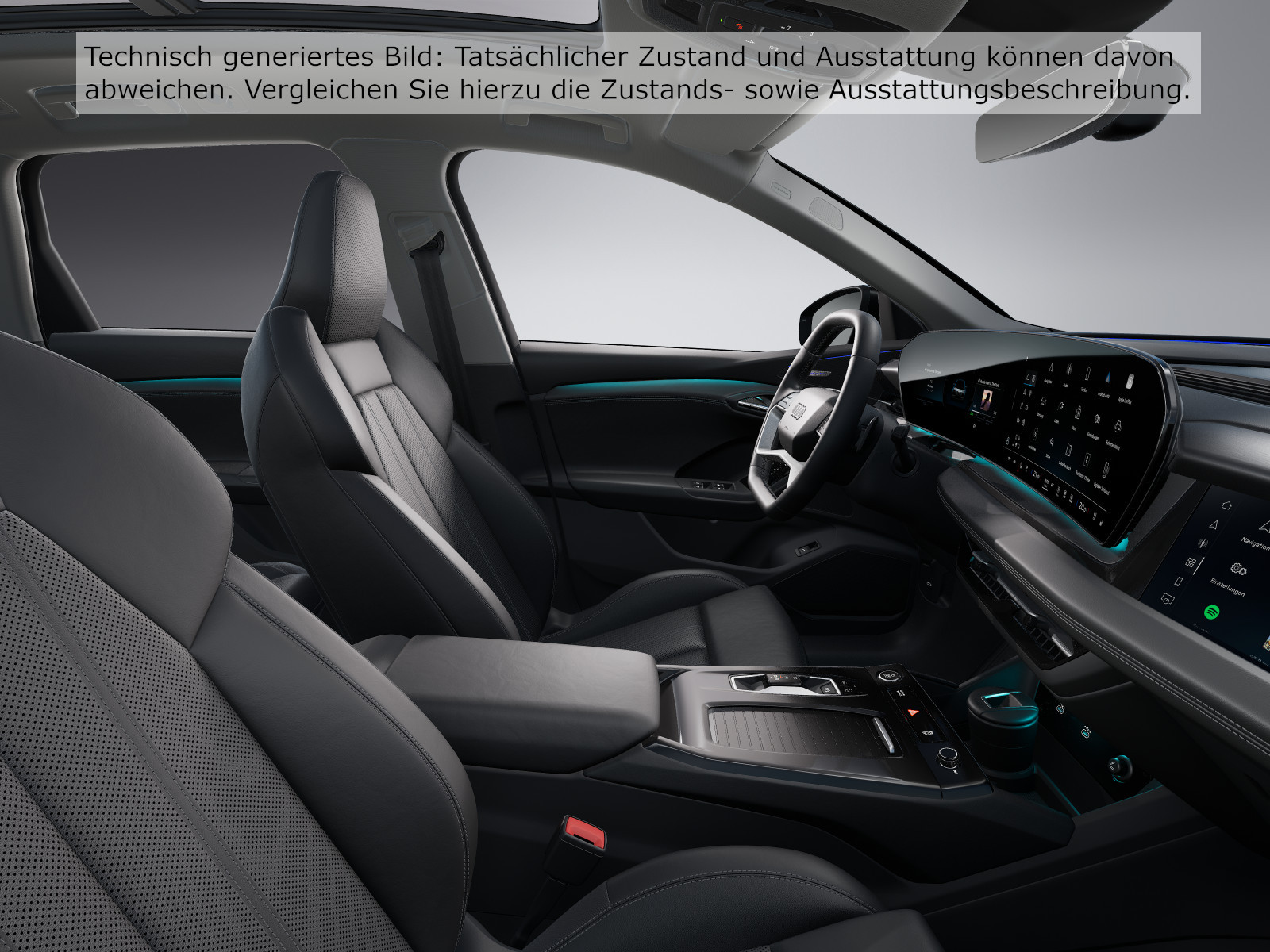 Audi - Q6 SUV e-tron_11