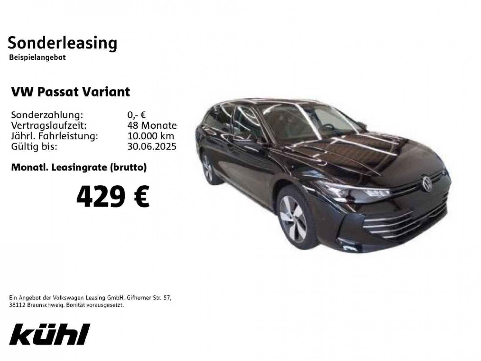 Passat Variant 1.5 TSI eHybrid DSG Business ACC Kessy Kamera Navi LED AHK App 18"