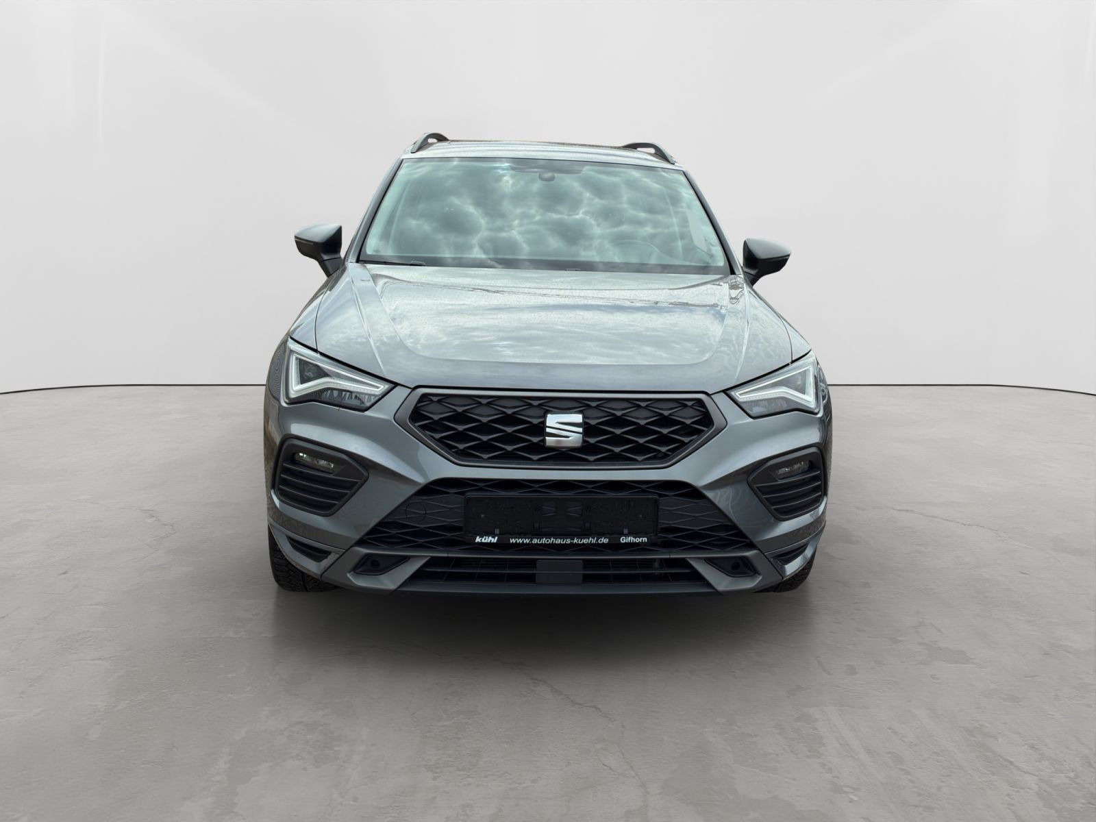 Seat - Ateca_8