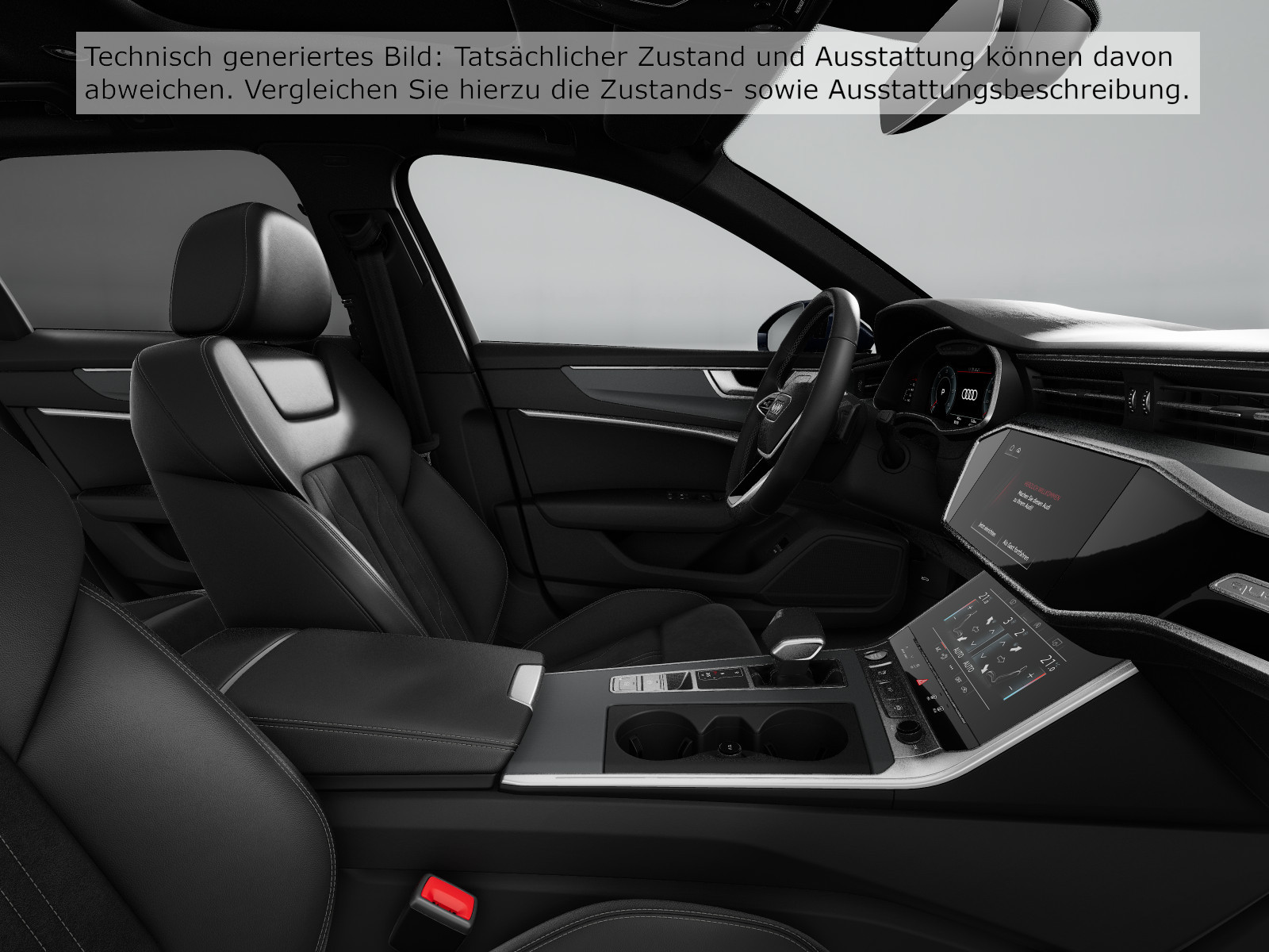 Audi - A6 Avant_12