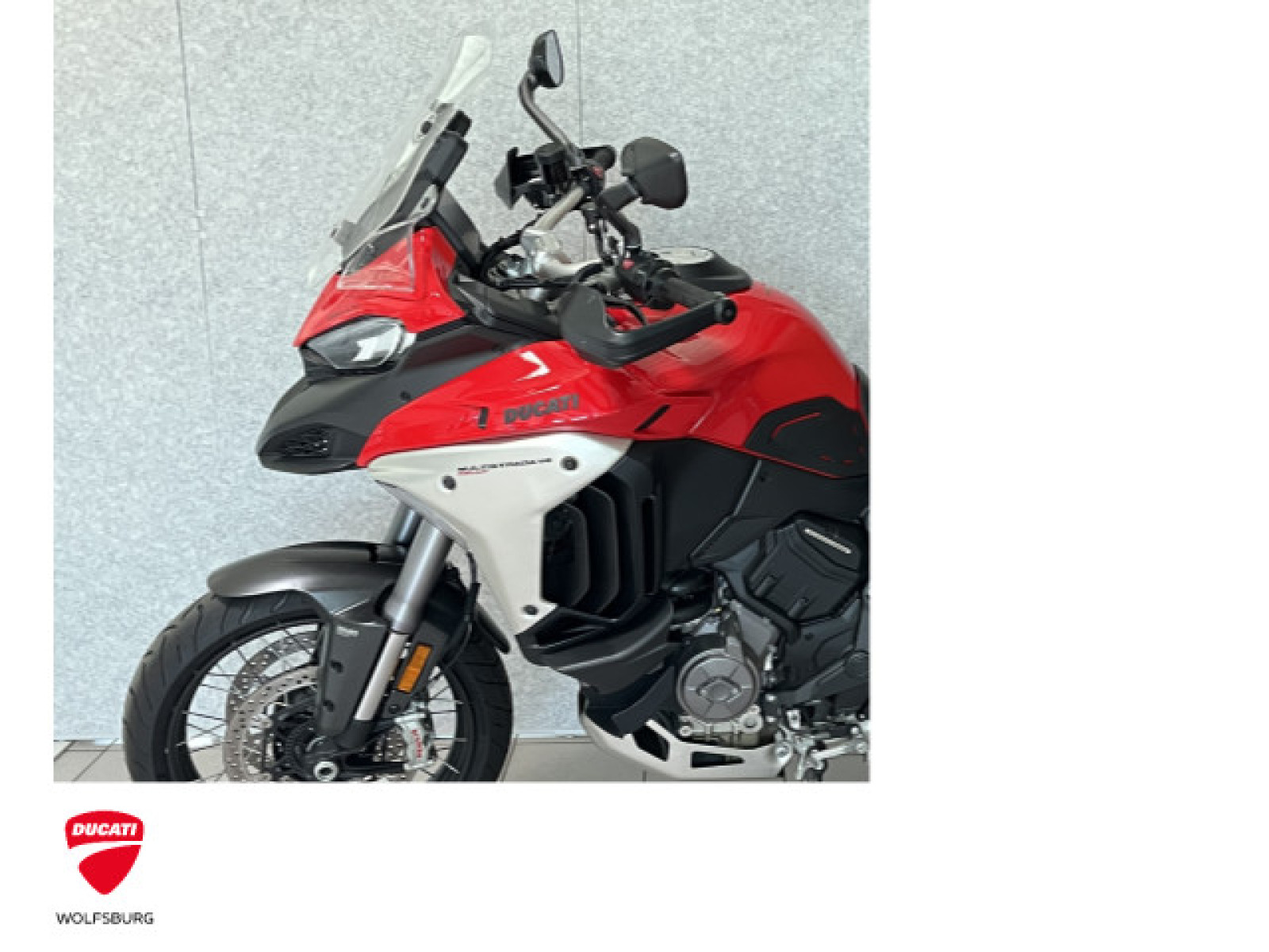 Ducati - Multistrada V4_1