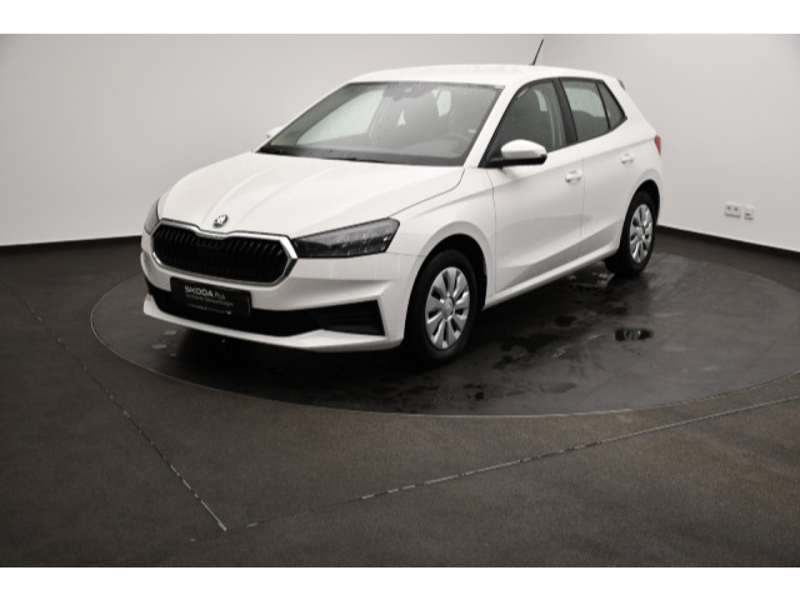 Škoda - Fabia_1