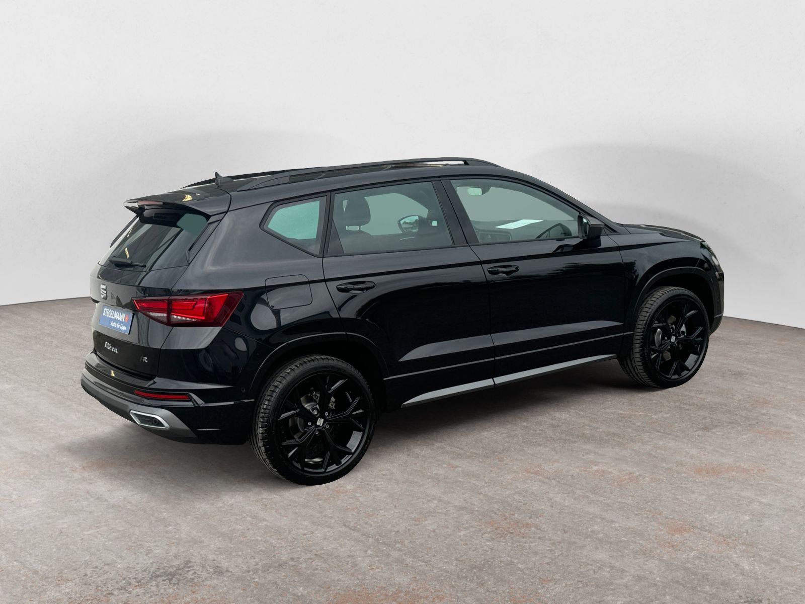 Seat - Ateca_6