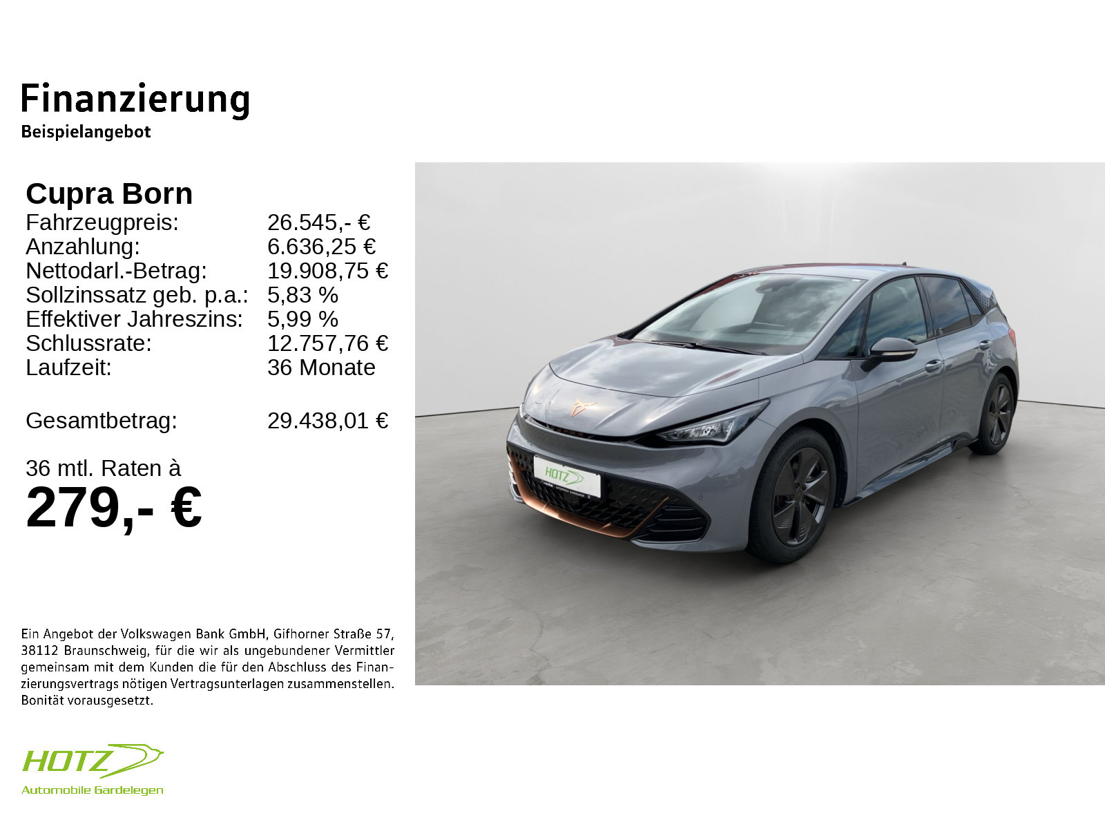 Cupra - Born_2
