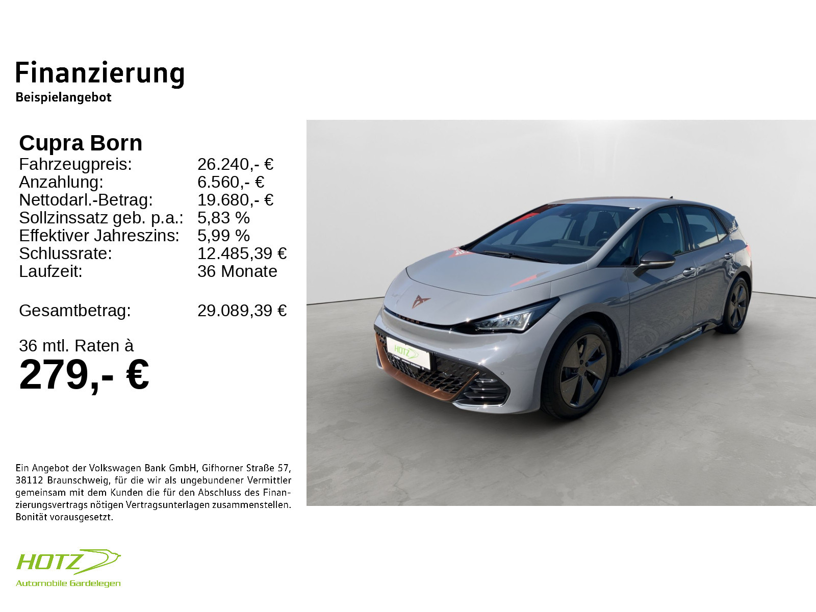 Cupra - Born_2