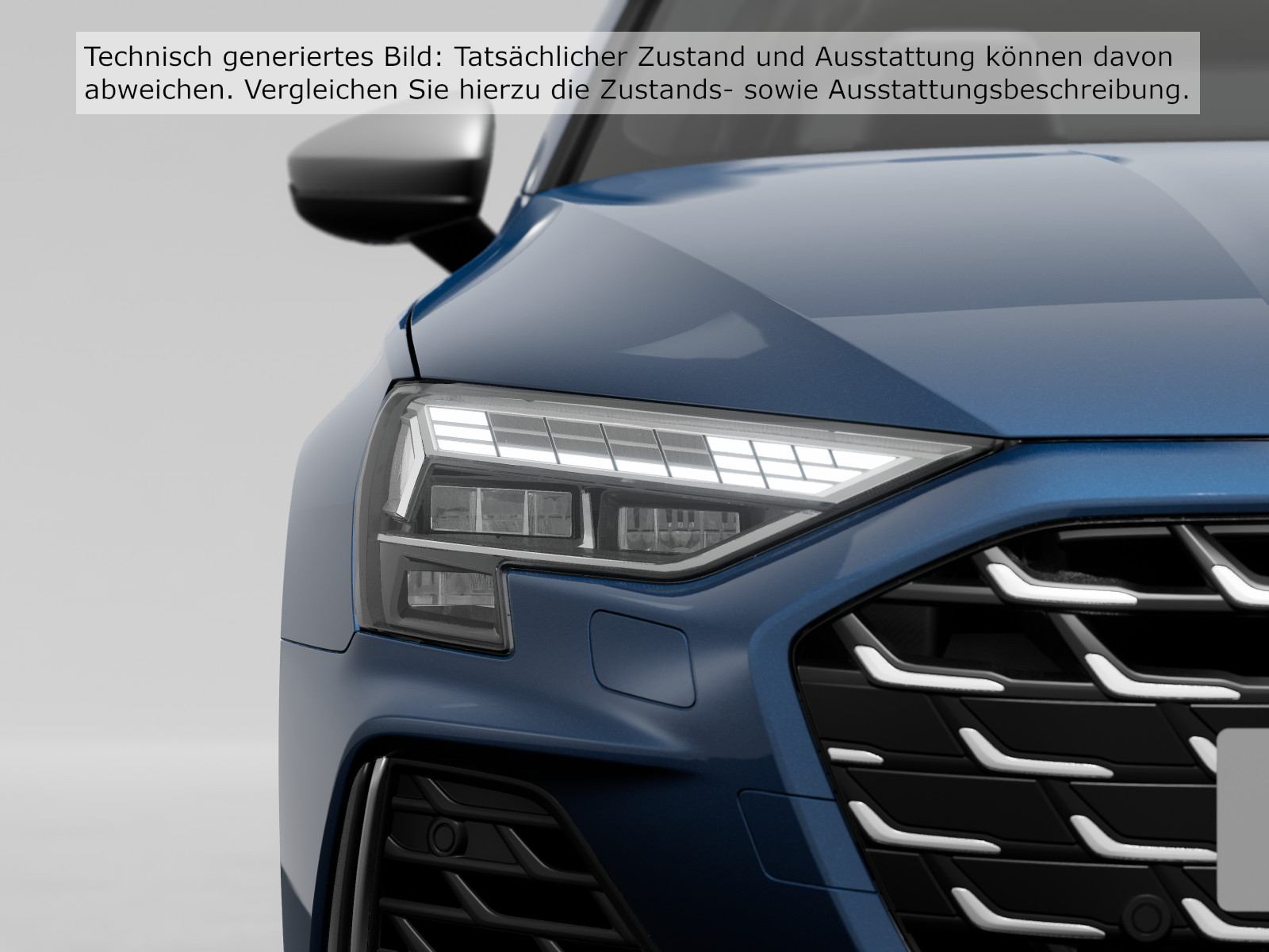 Audi - S3 Limousine_7