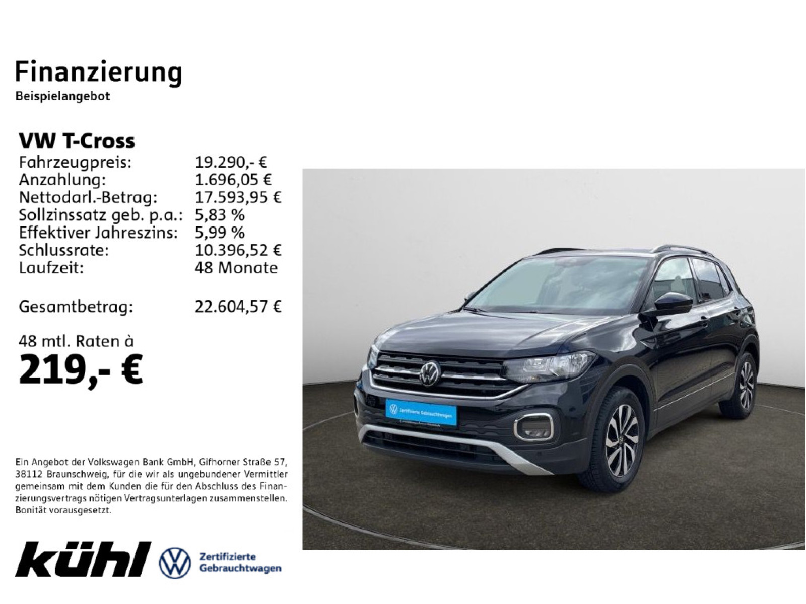 Volkswagen - T-Cross_1