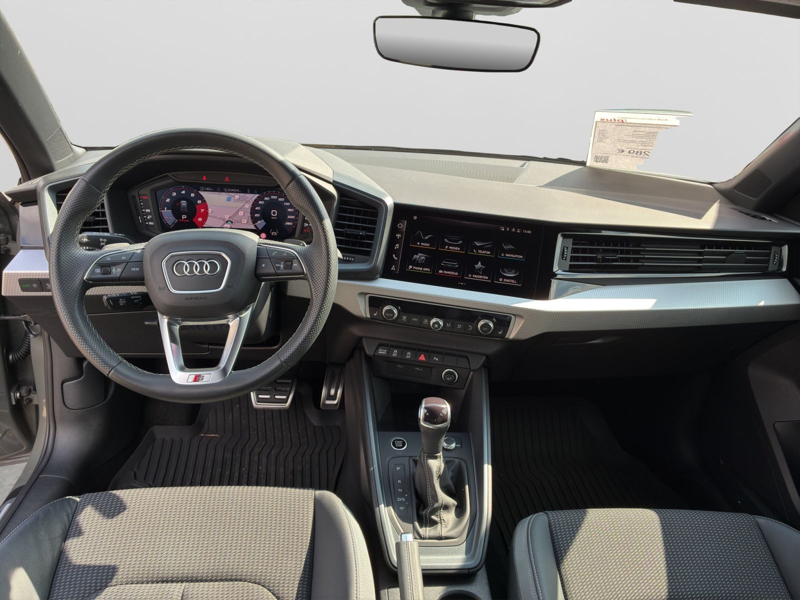 Audi - A1 Sportback_15