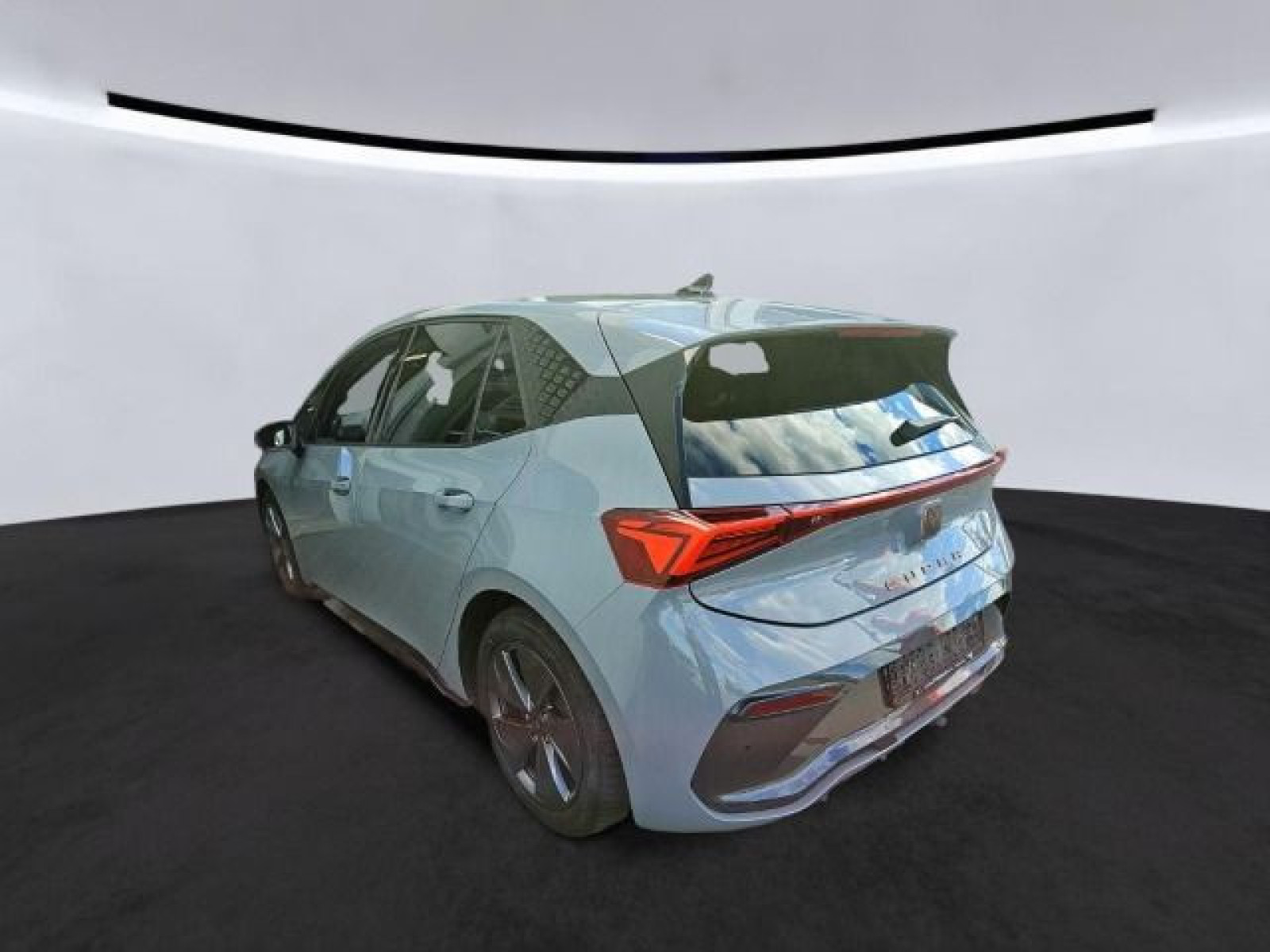 Cupra - Born_4