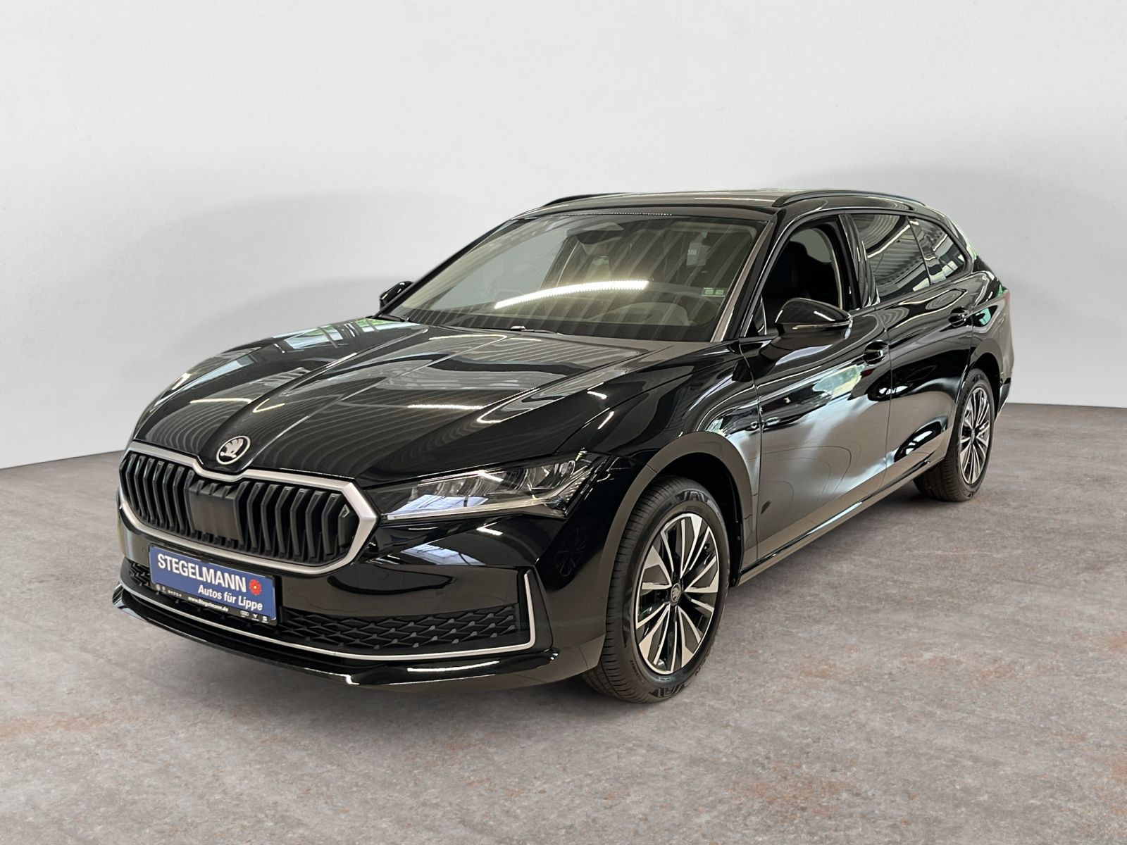 Škoda - Superb_2