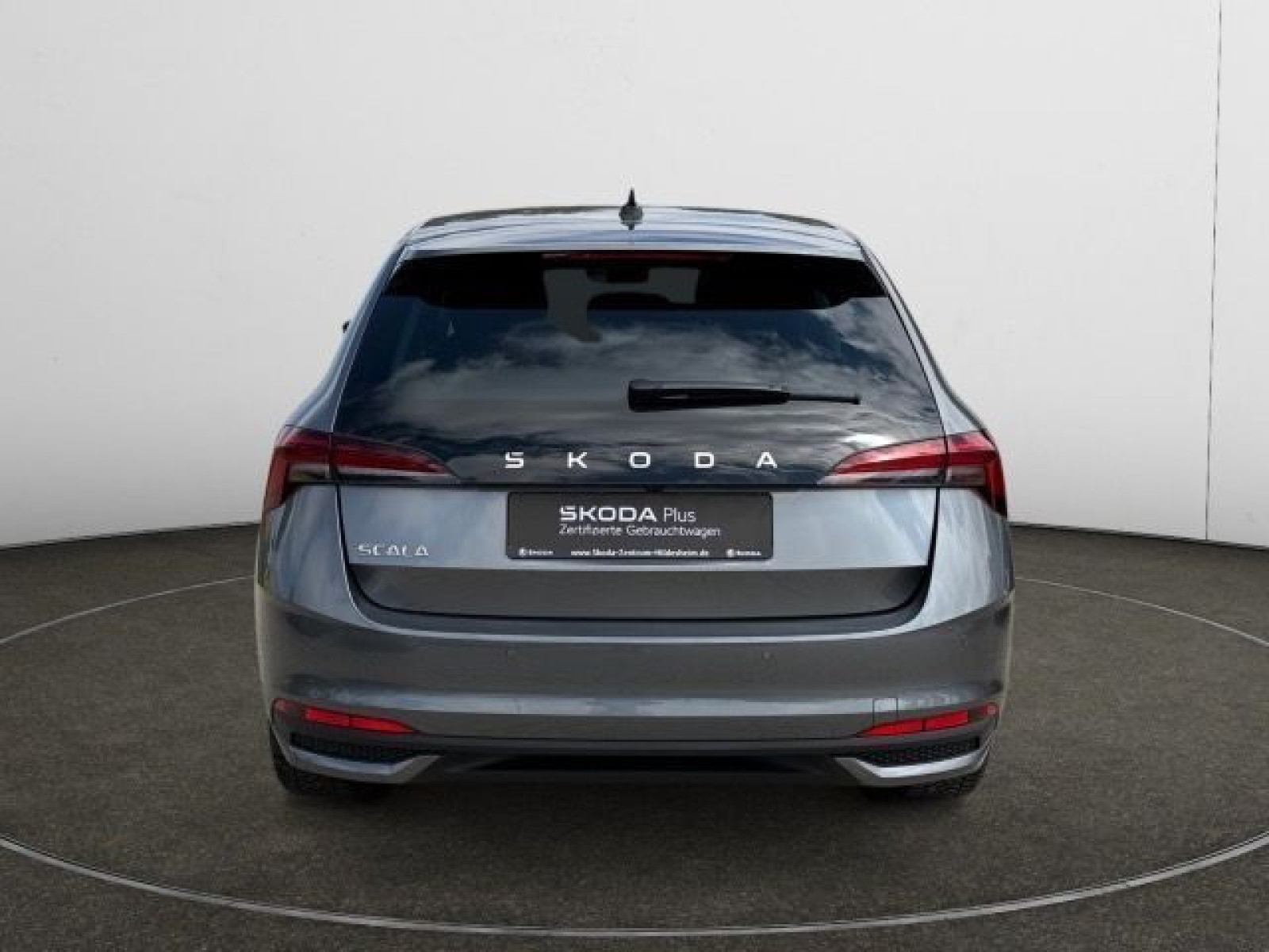 Škoda - Scala_4