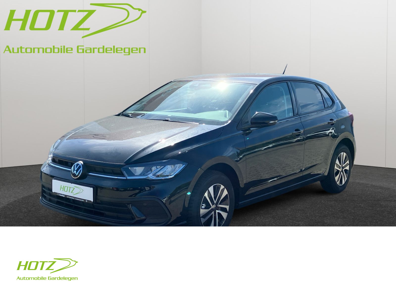 Volkswagen - Polo_1