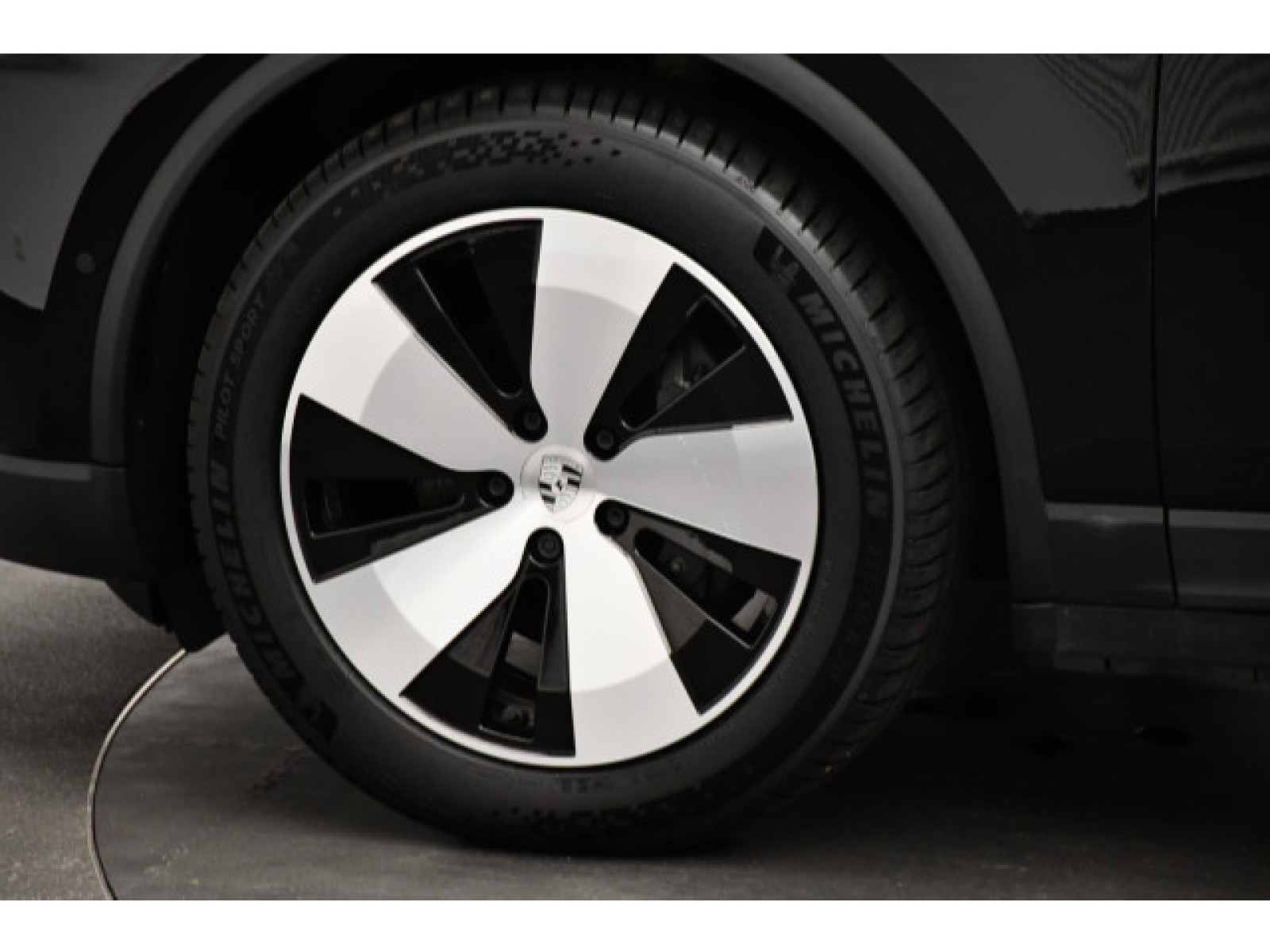 Porsche - Macan_13