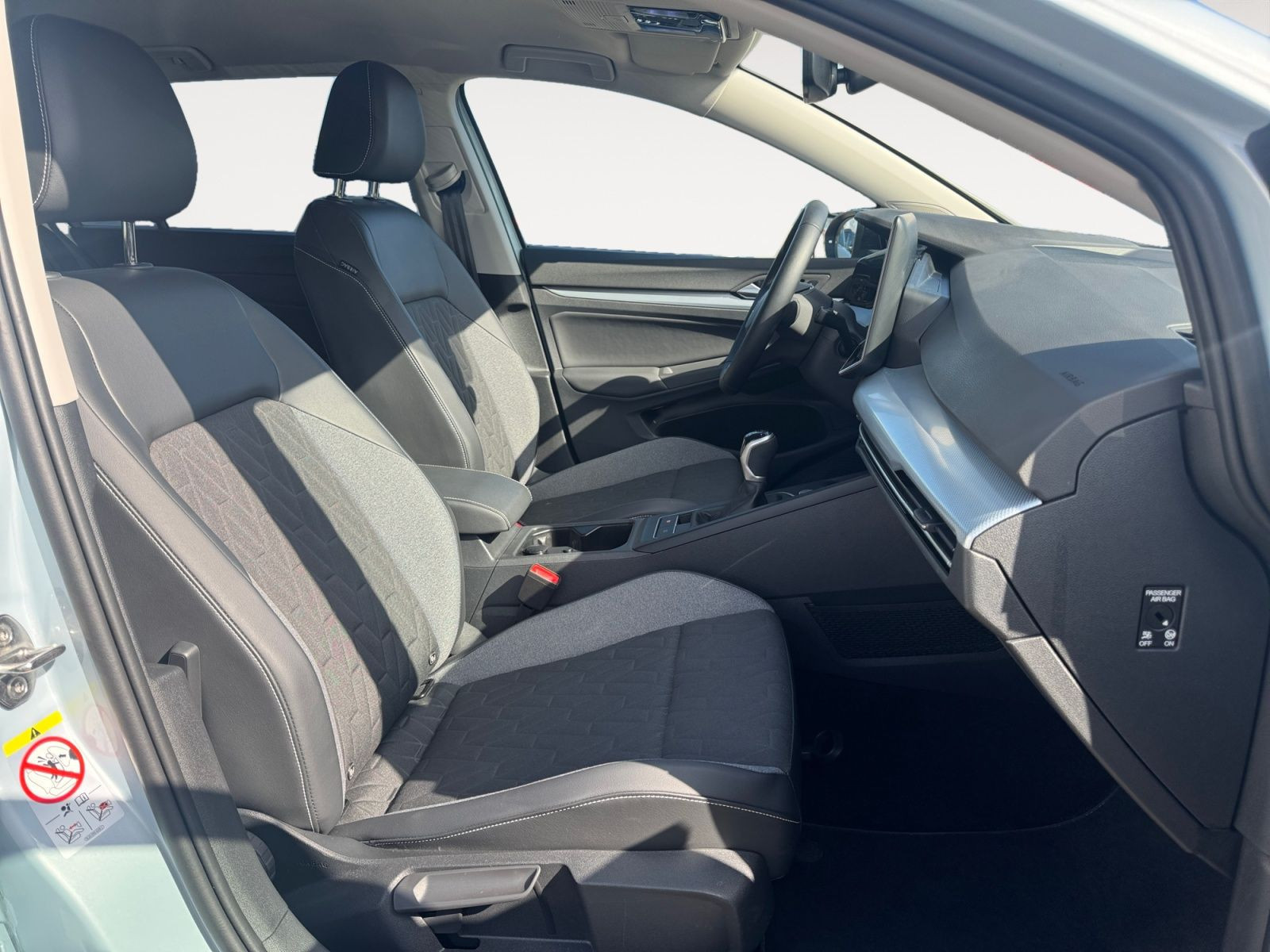 Volkswagen - Golf Variant_16