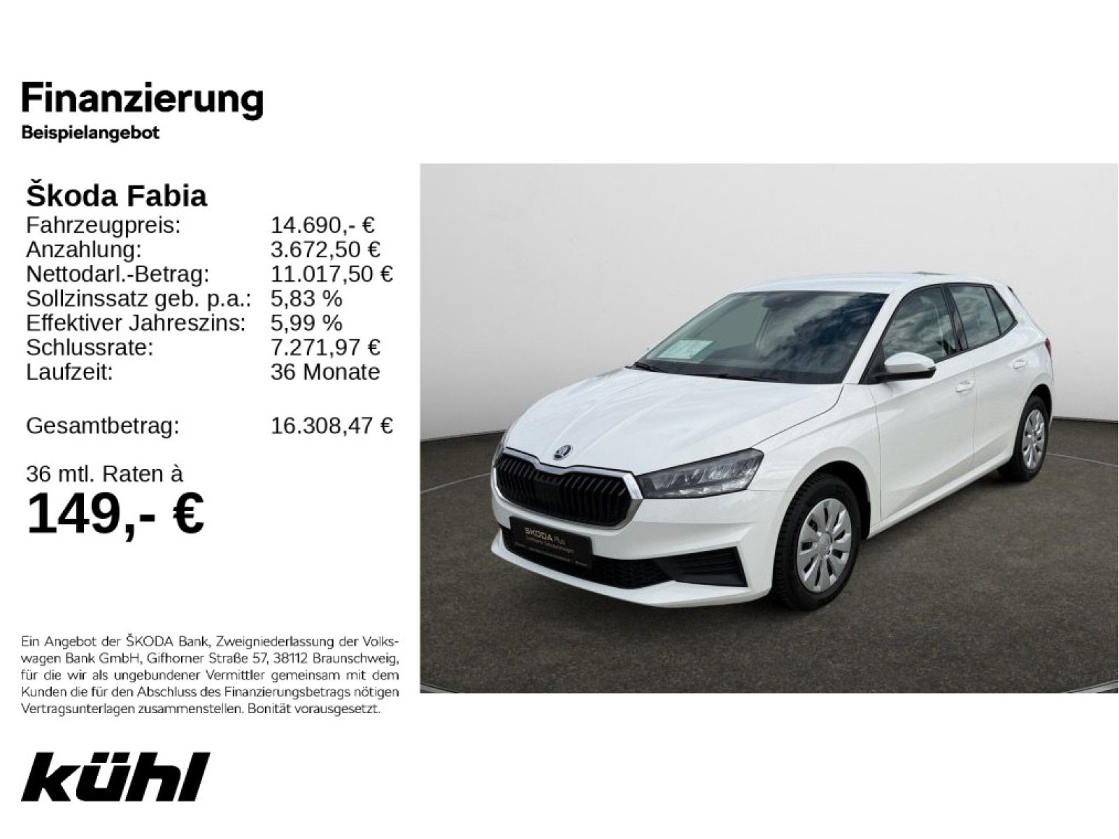Škoda - Fabia_1