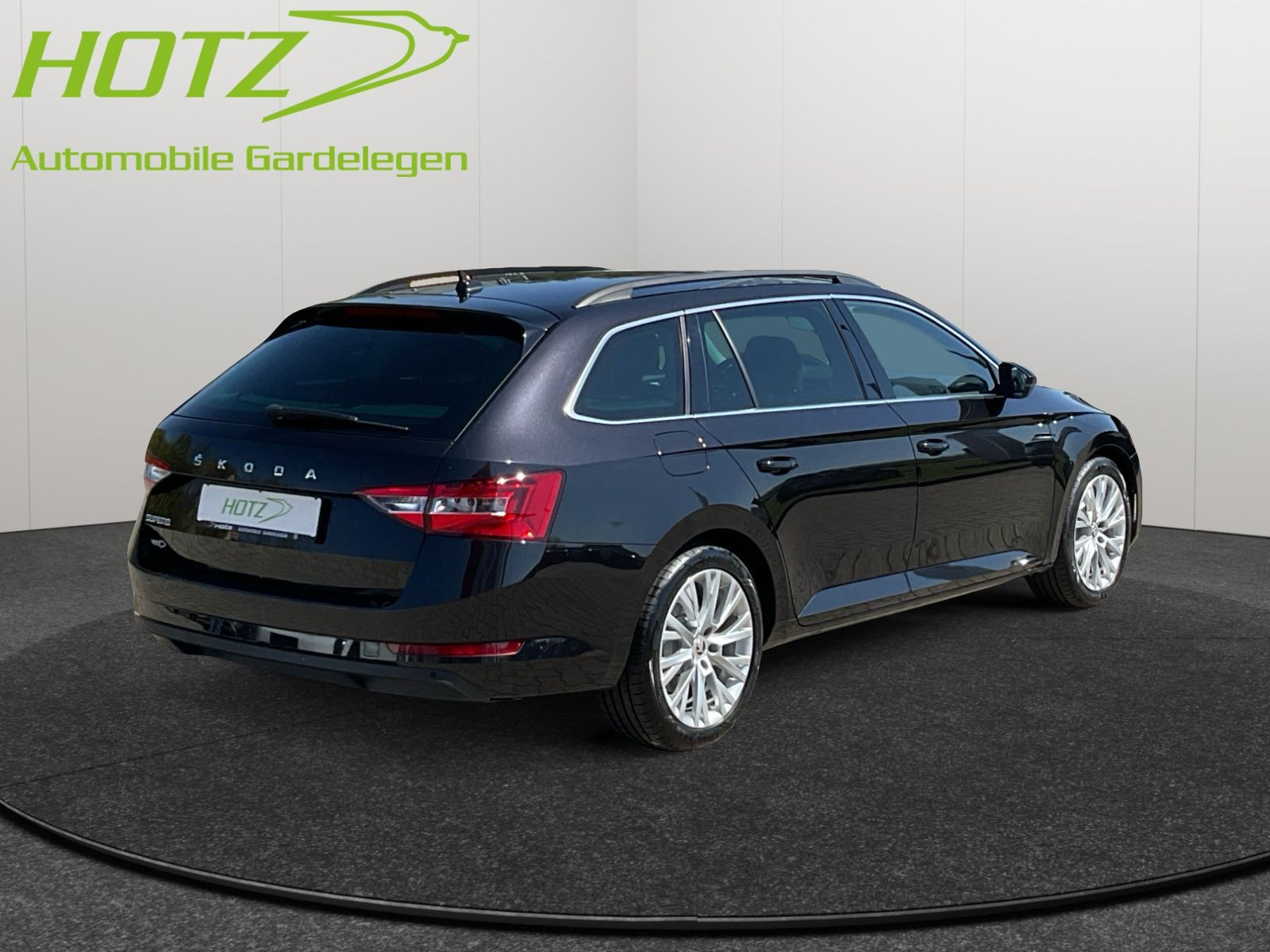 Škoda - Superb_5