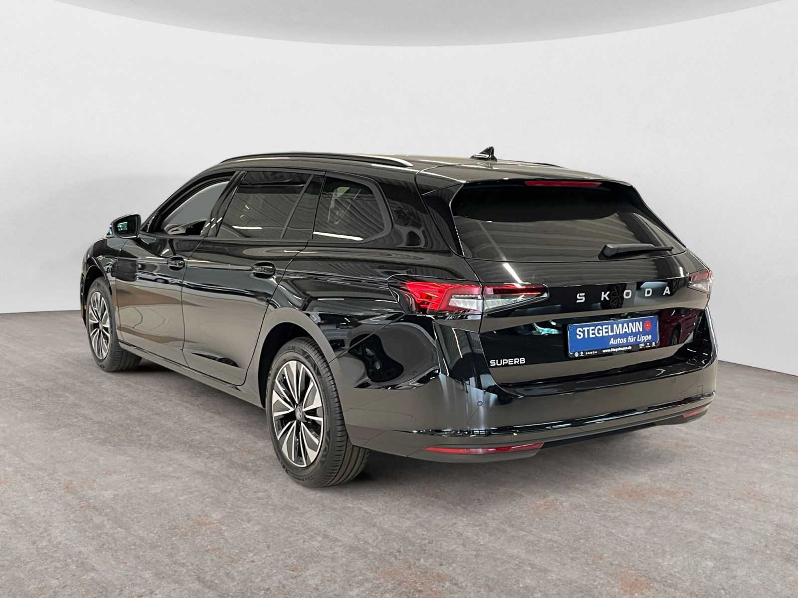 Škoda - Superb_4