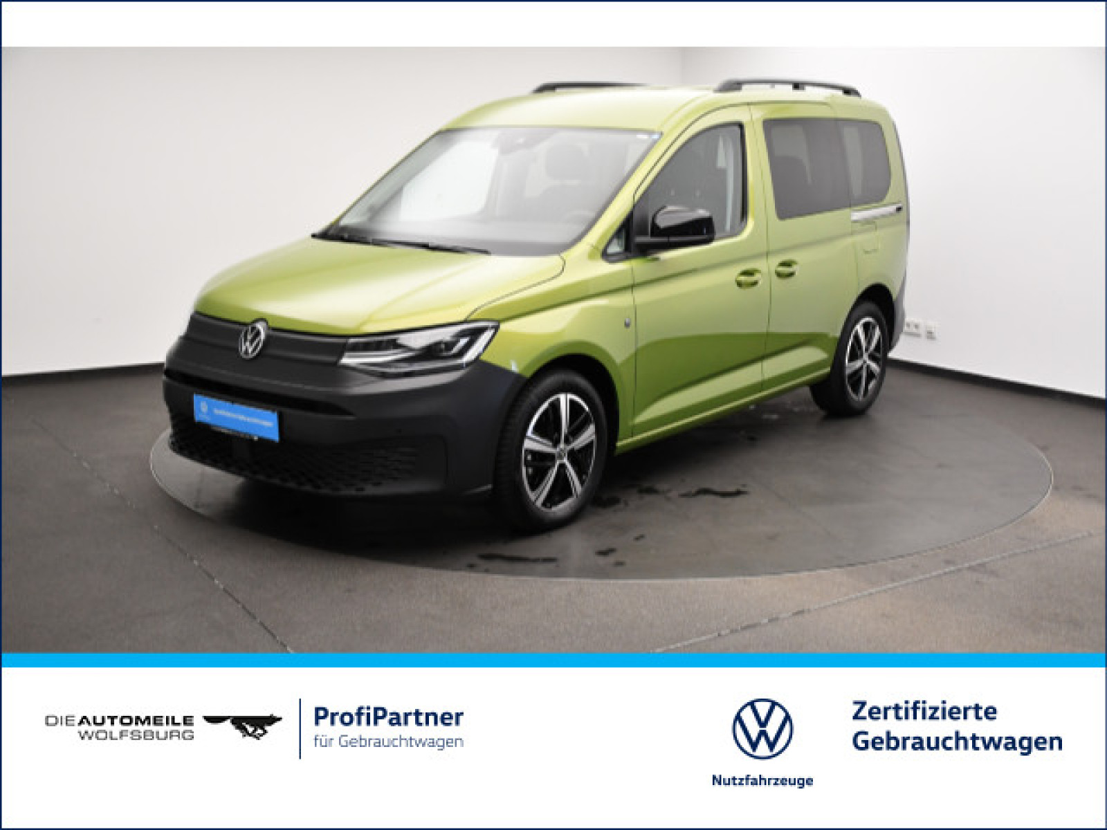 Volkswagen - Caddy_1