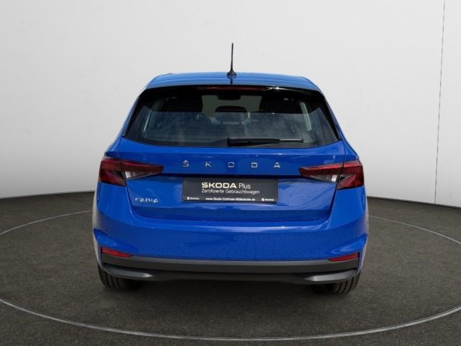 Škoda - Fabia_4