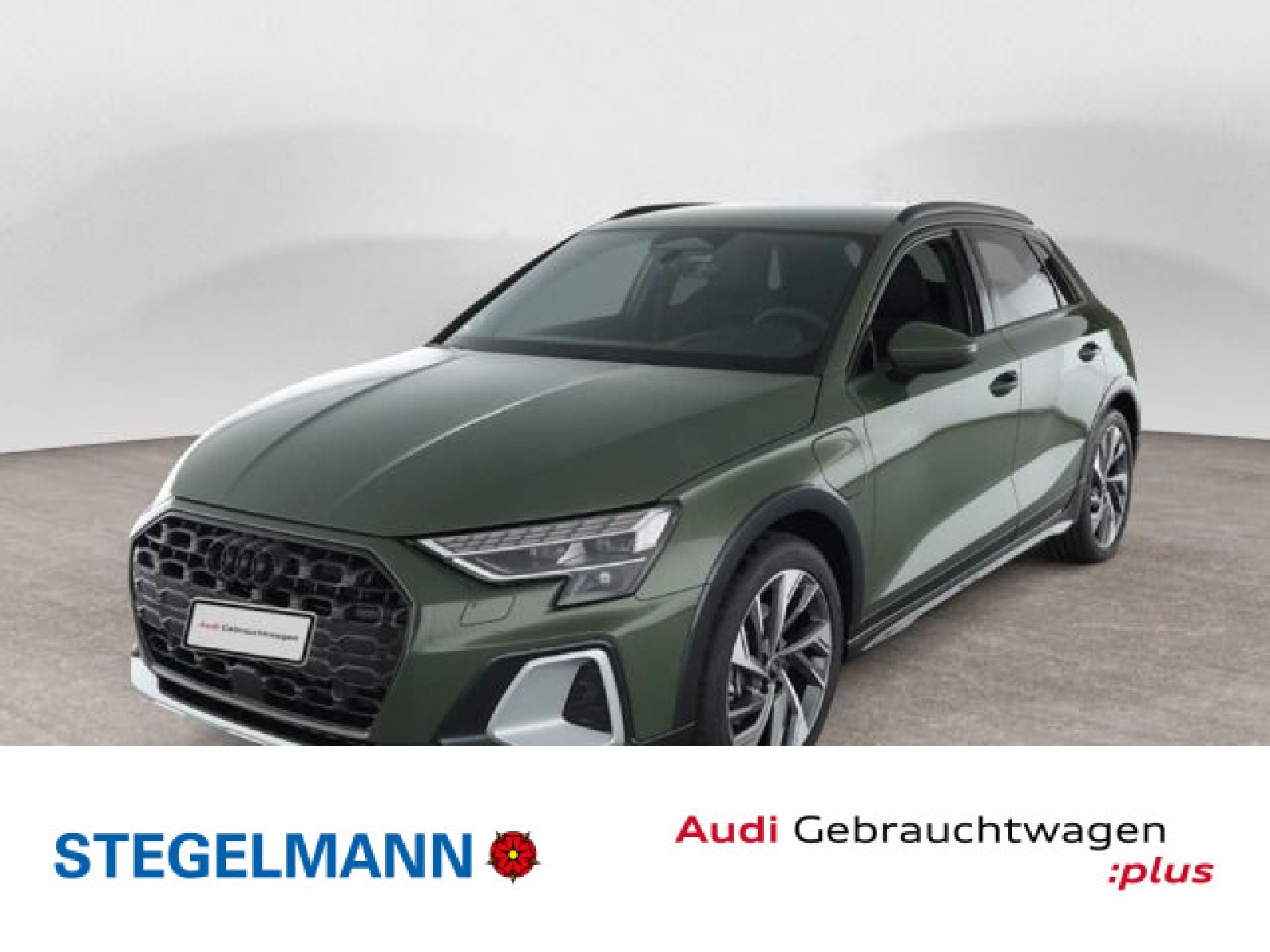 Audi - A3 allstreet_1